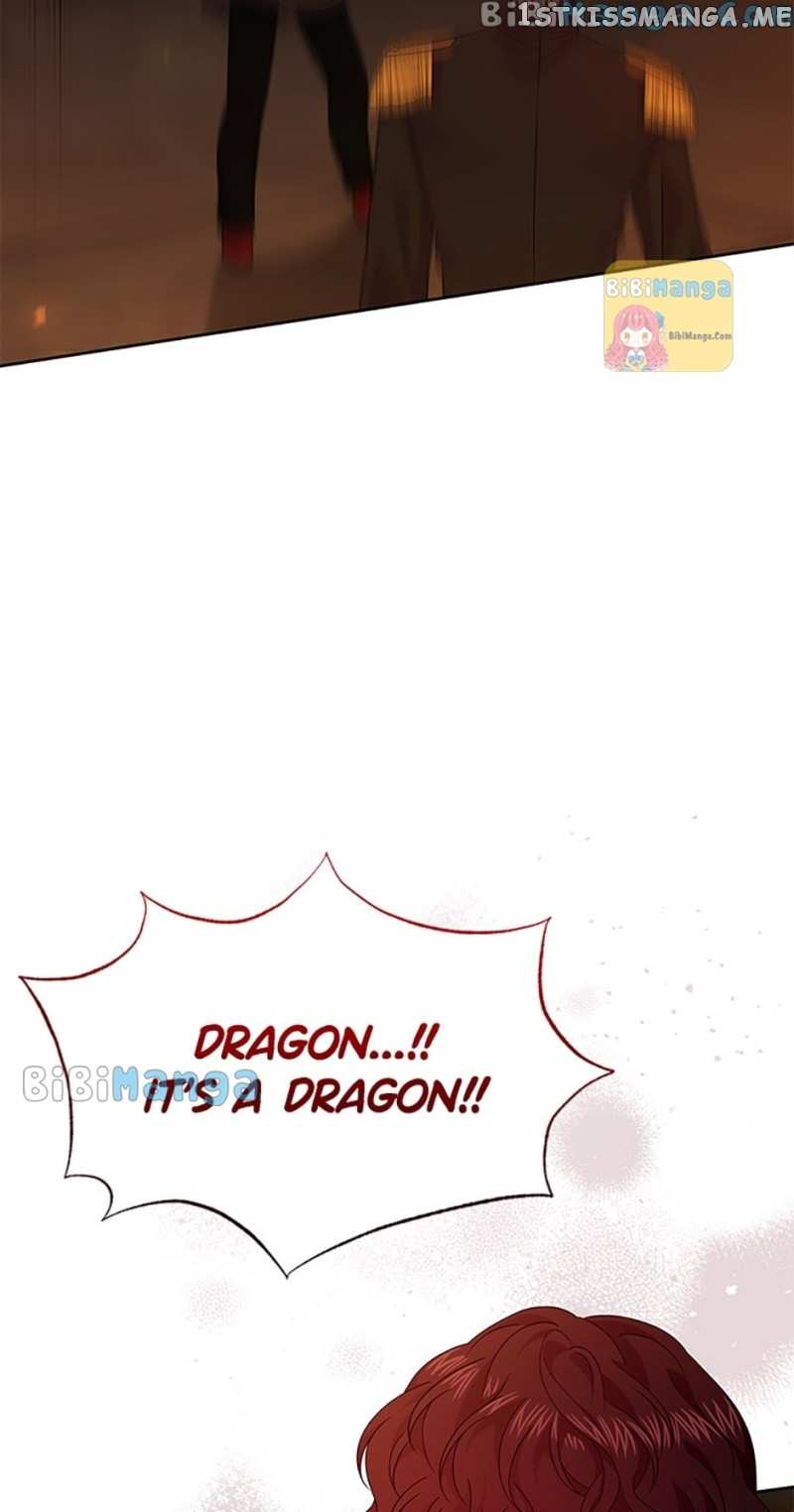 Abella's Dessert Cafe Chapter 58 - page 50