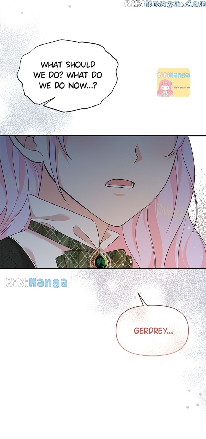 Abella's Dessert Cafe Chapter 58 - page 6