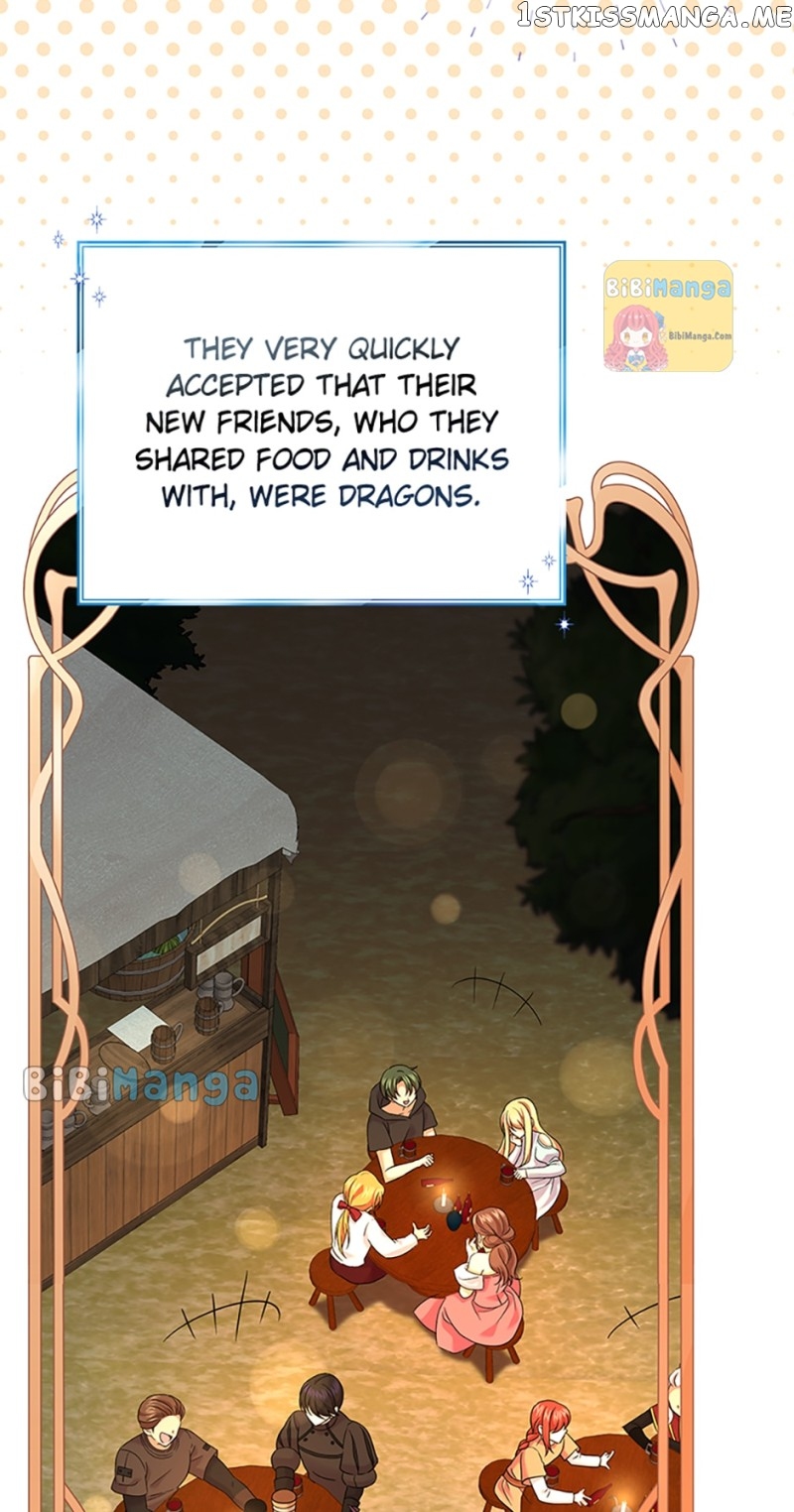 Abella's Dessert Cafe Chapter 56 - page 16