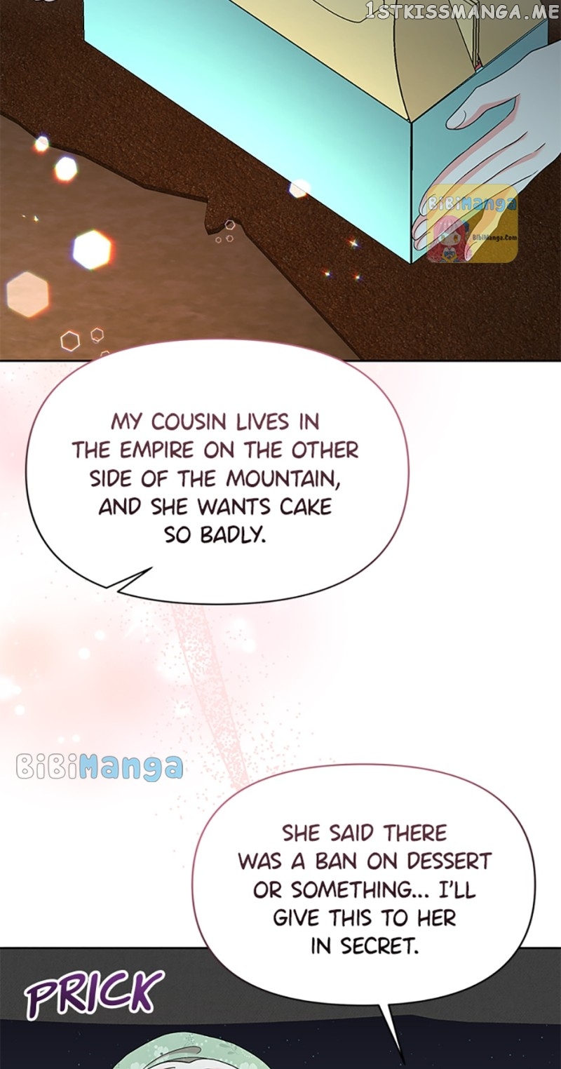 Abella's Dessert Cafe Chapter 56 - page 26