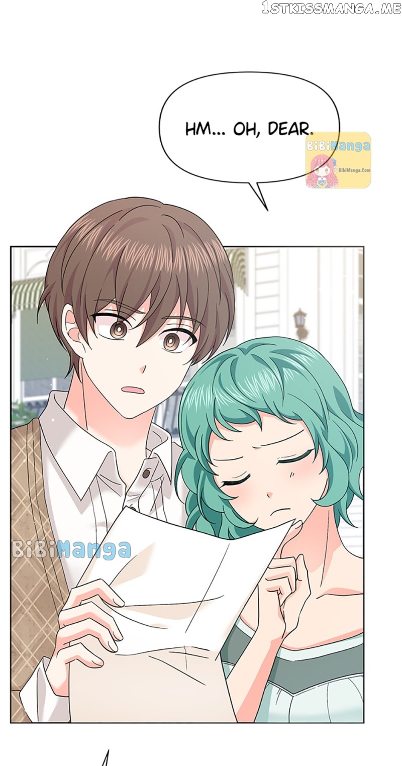 Abella's Dessert Cafe Chapter 56 - page 6