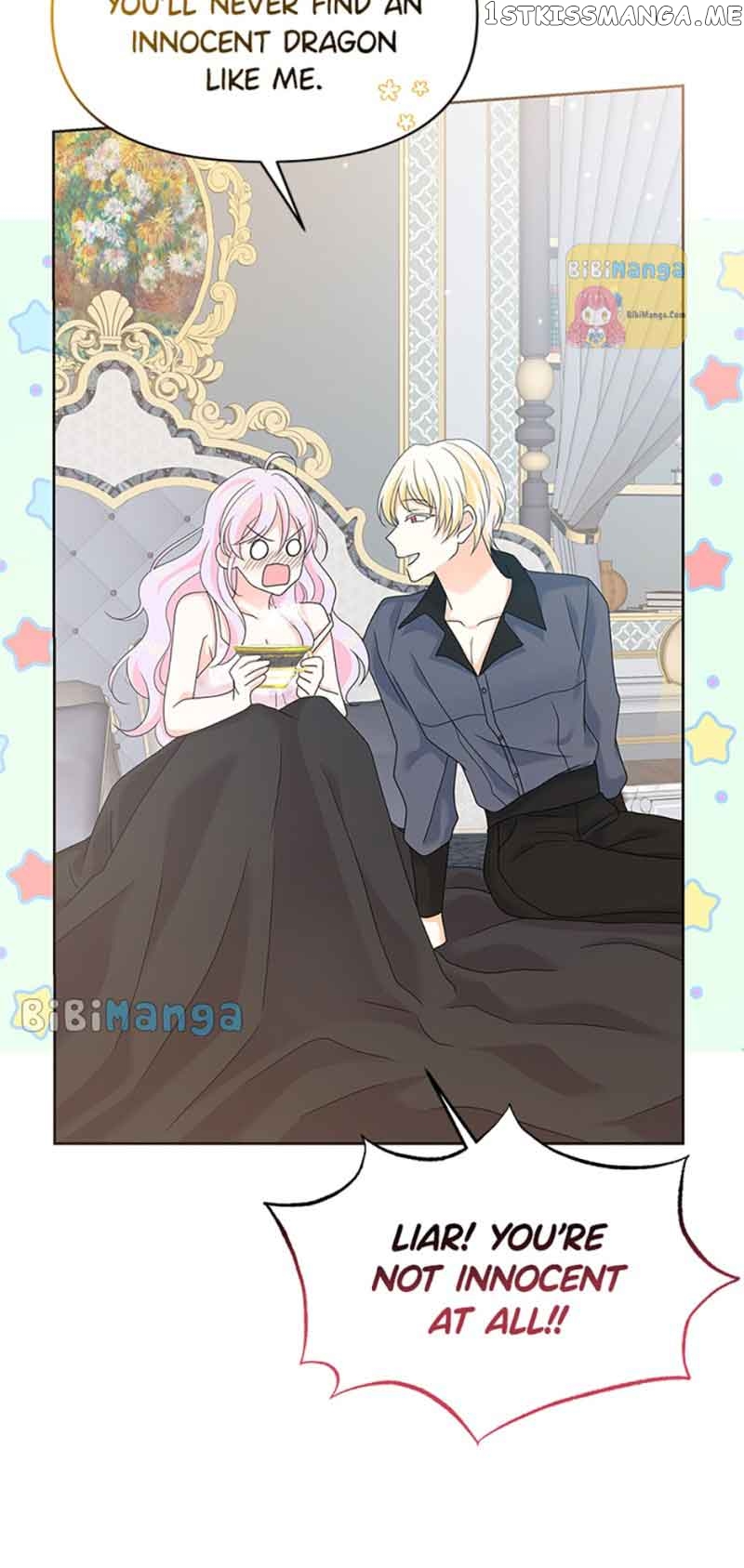 Abella's Dessert Cafe Chapter 55 - page 24