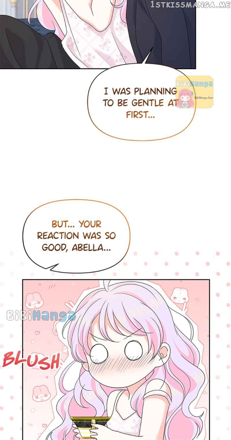 Abella's Dessert Cafe Chapter 55 - page 28