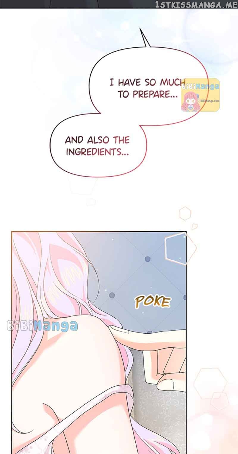 Abella's Dessert Cafe Chapter 55 - page 34