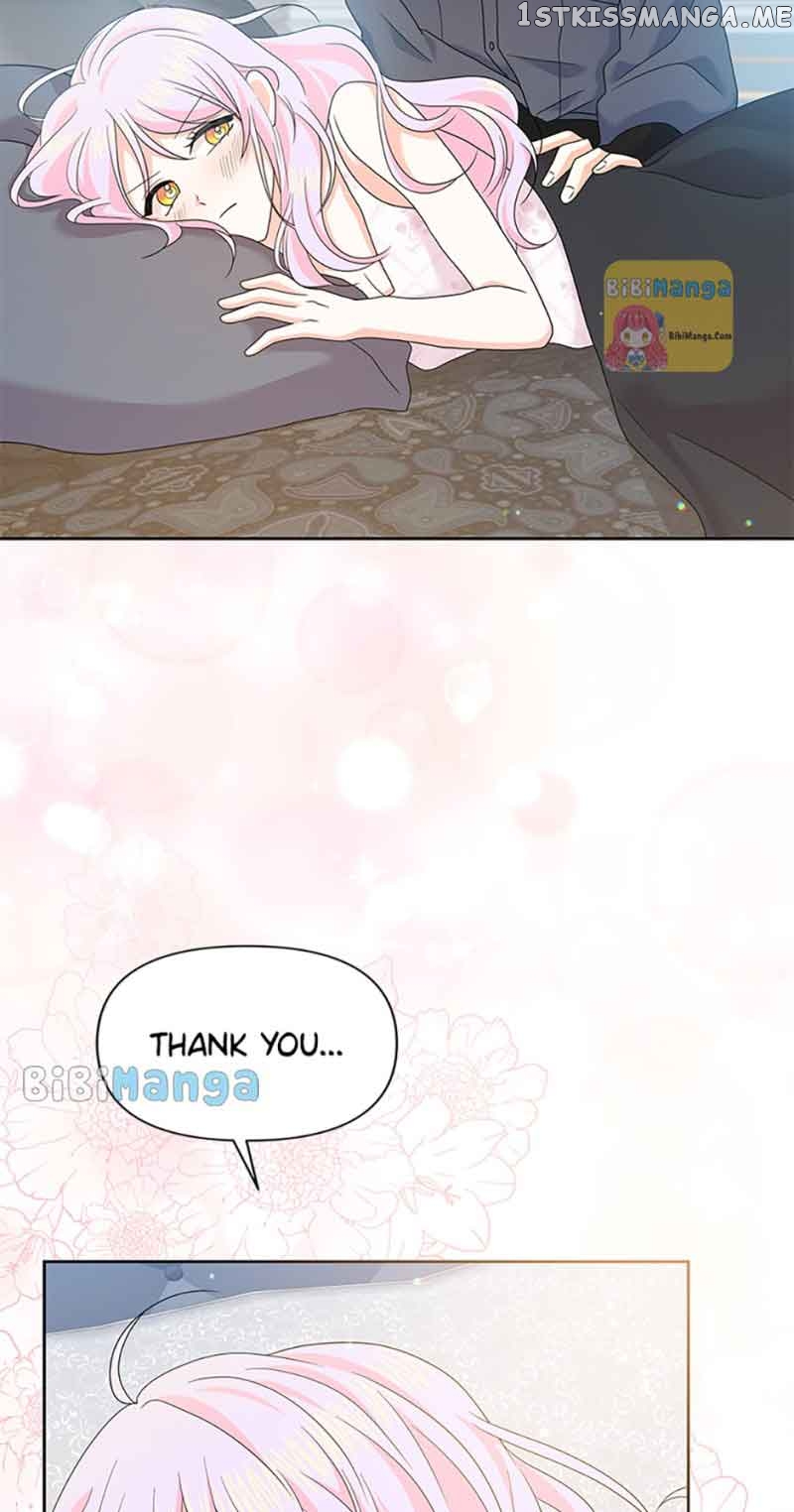 Abella's Dessert Cafe Chapter 55 - page 36