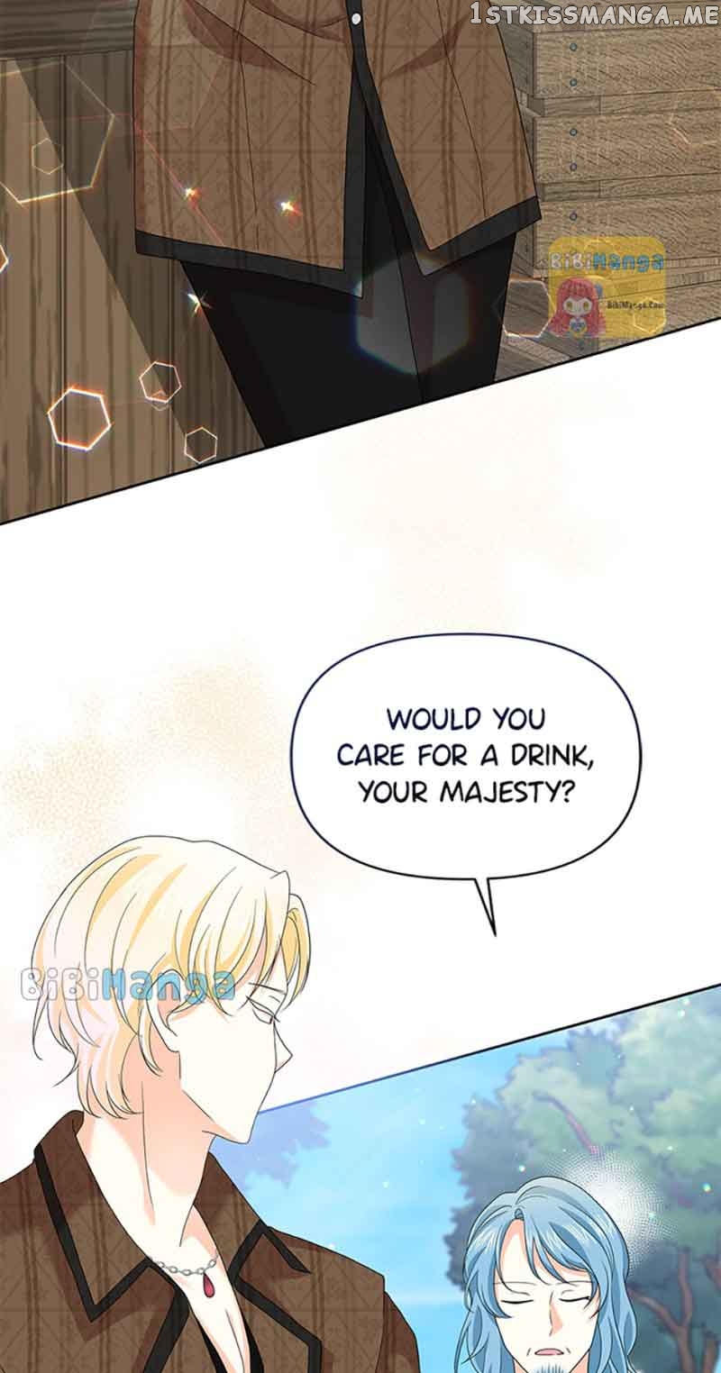 Abella's Dessert Cafe Chapter 55 - page 46