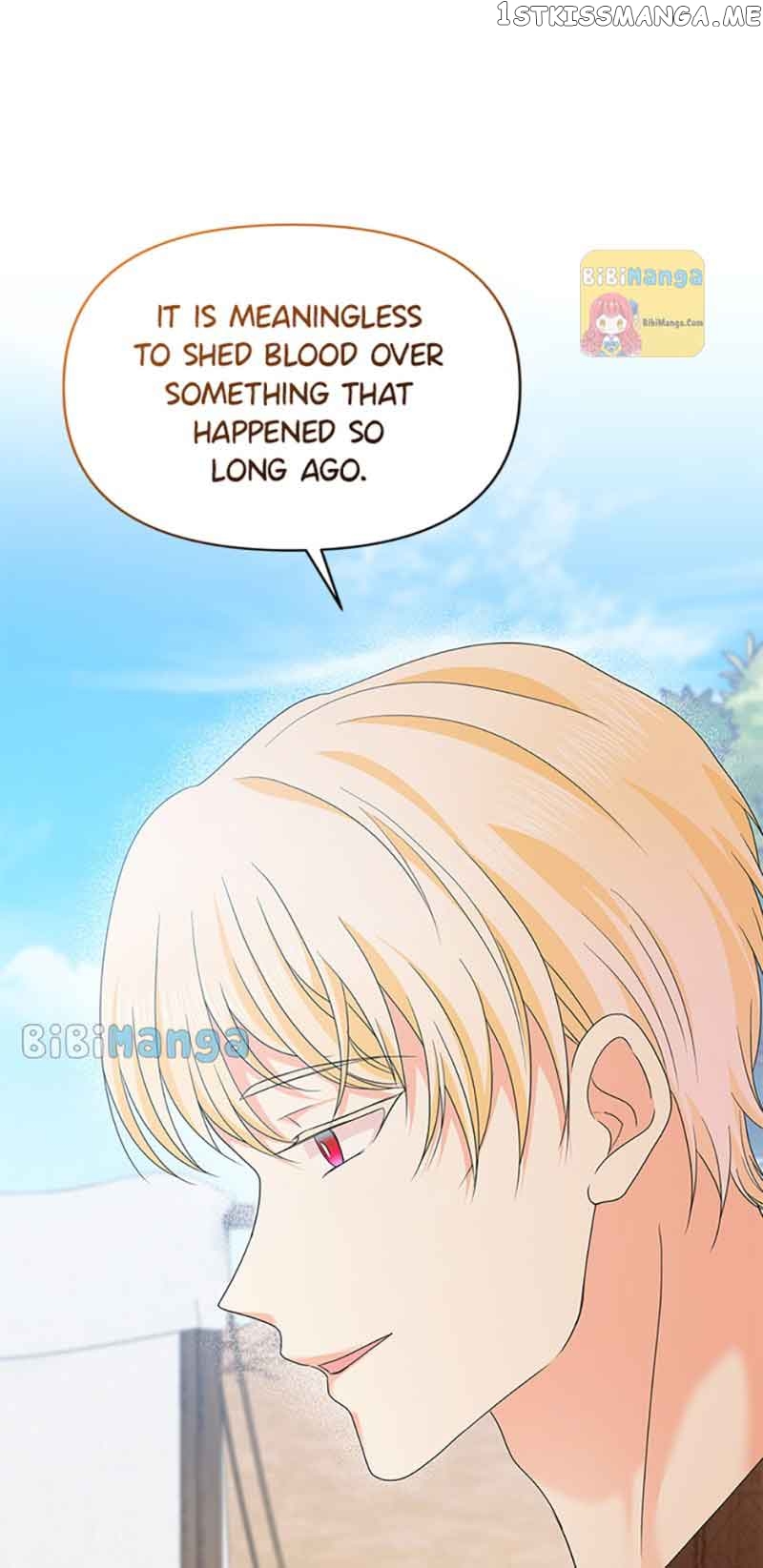 Abella's Dessert Cafe Chapter 55 - page 53