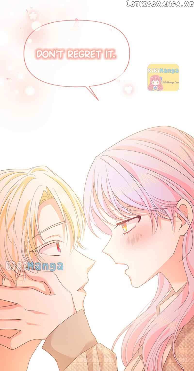 Abella's Dessert Cafe Chapter 55 - page 6
