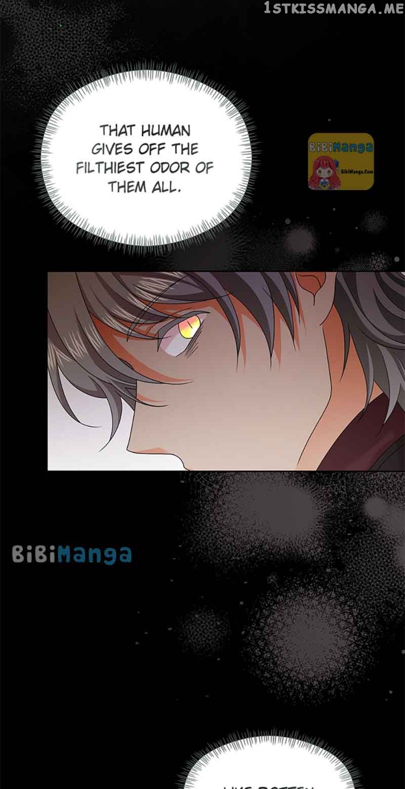 Abella's Dessert Cafe Chapter 55 - page 67