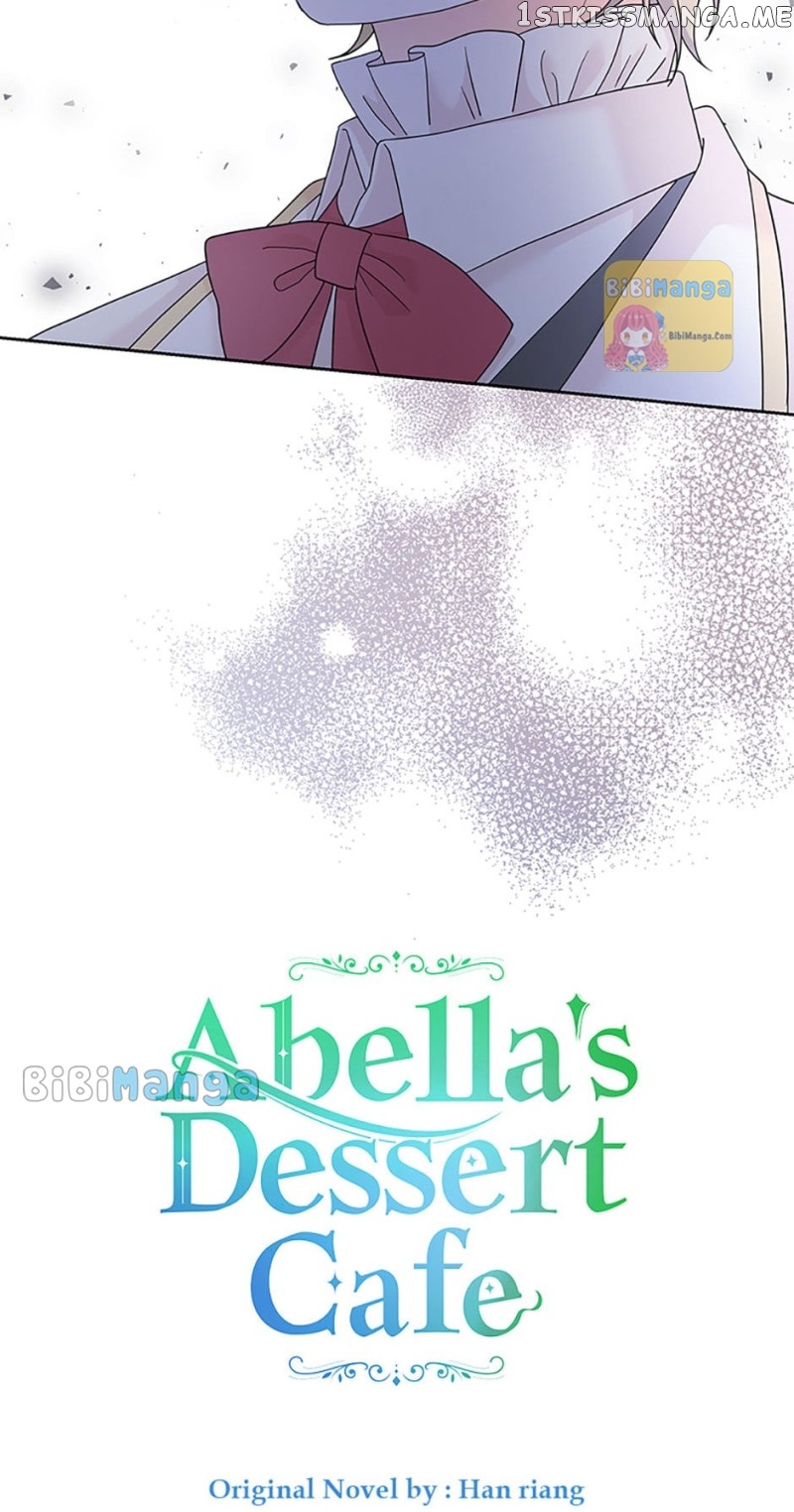 Abella's Dessert Cafe Chapter 53 - page 10