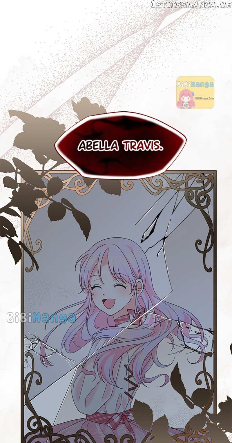 Abella's Dessert Cafe Chapter 53 - page 23