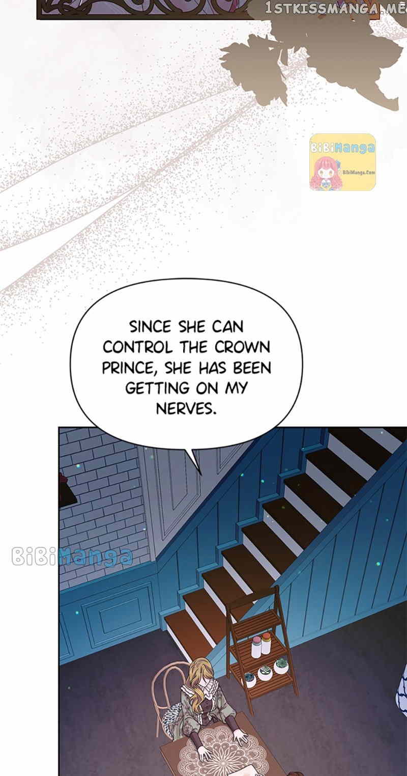 Abella's Dessert Cafe Chapter 53 - page 24