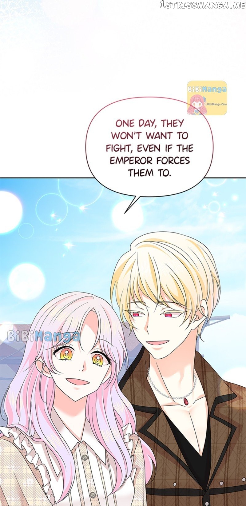 Abella's Dessert Cafe Chapter 53 - page 52