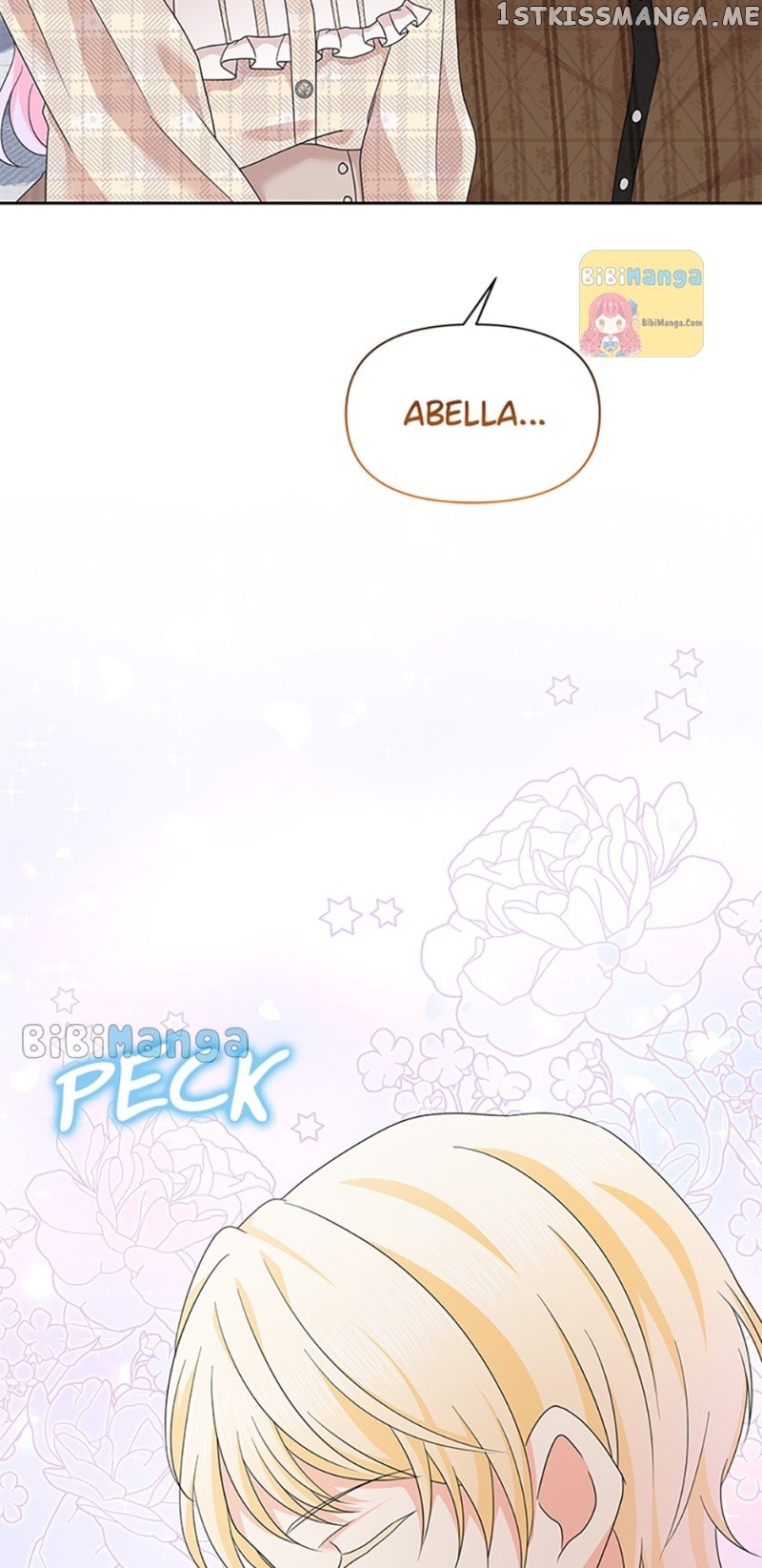 Abella's Dessert Cafe Chapter 53 - page 53