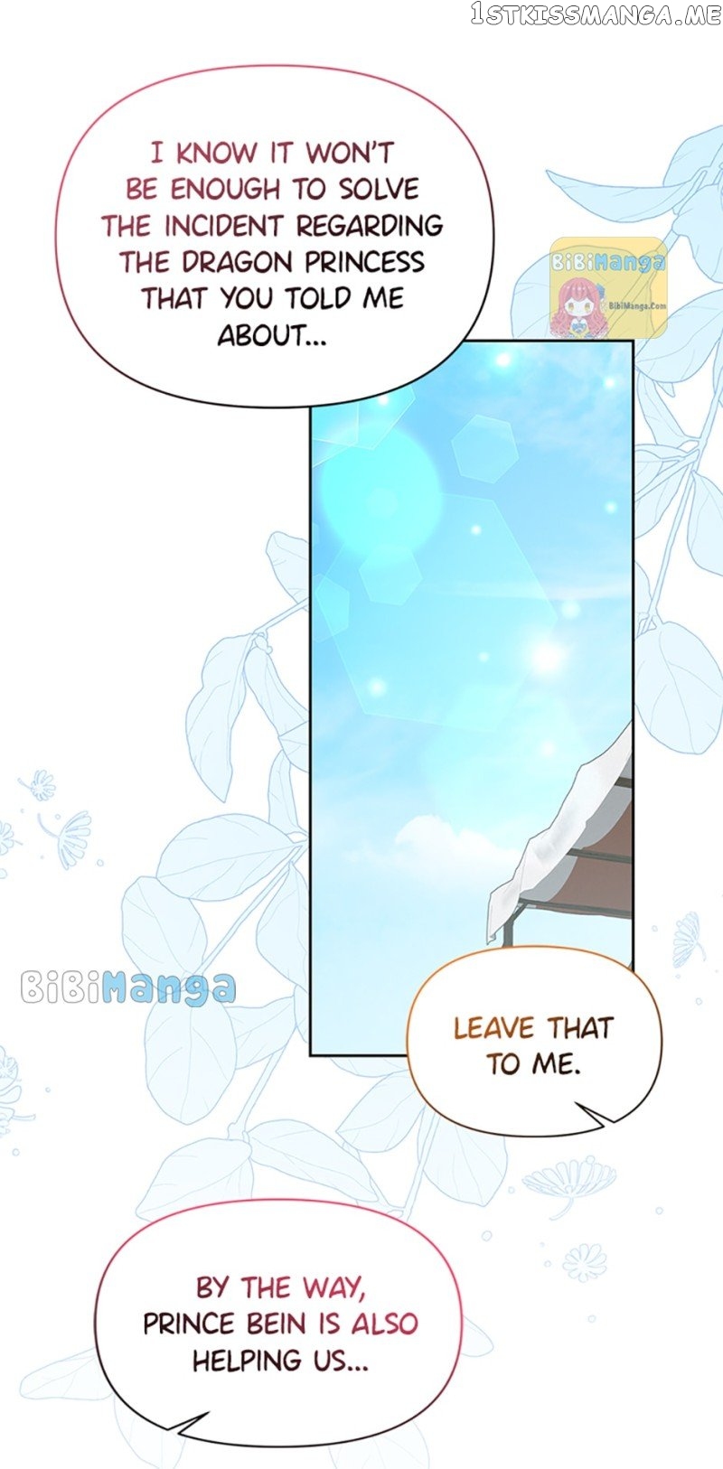 Abella's Dessert Cafe Chapter 53 - page 56
