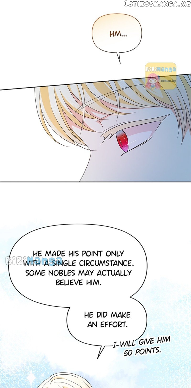 Abella's Dessert Cafe Chapter 53 - page 60