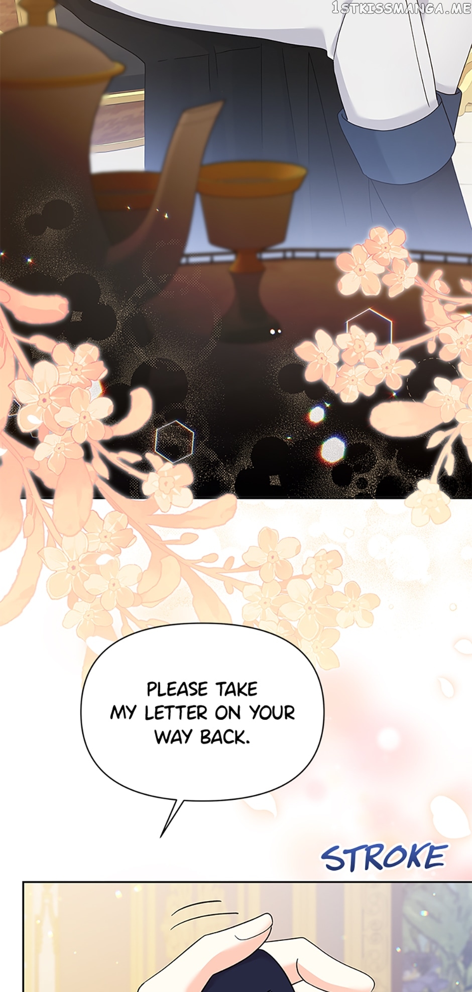 Abella's Dessert Cafe Chapter 51 - page 11