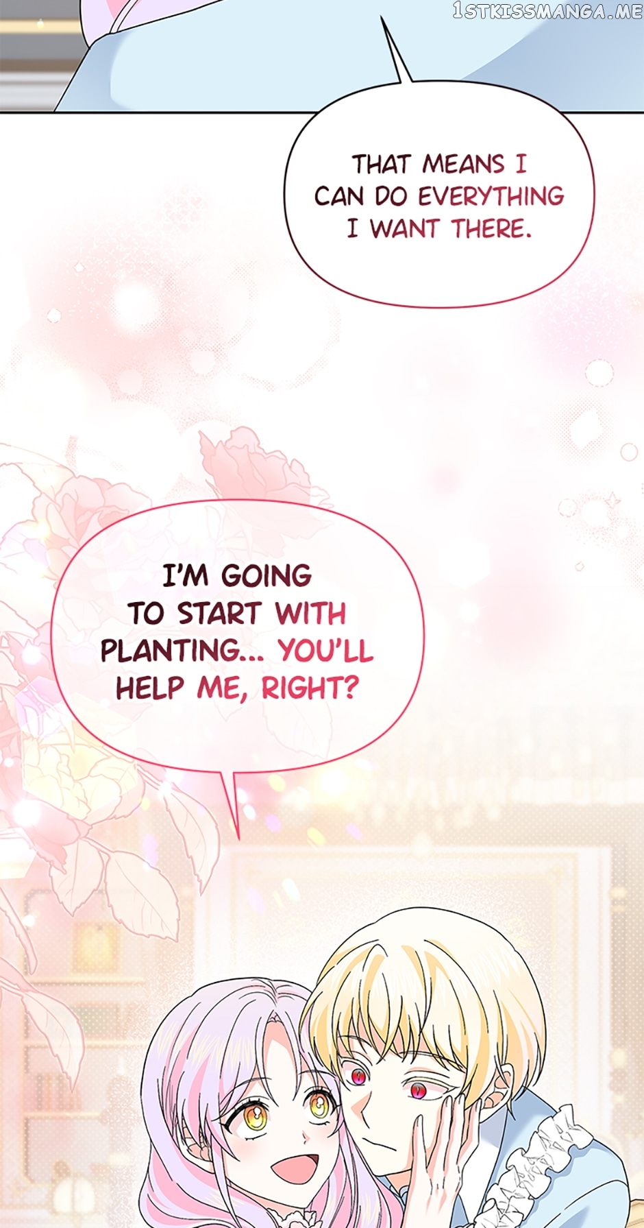Abella's Dessert Cafe Chapter 51 - page 22