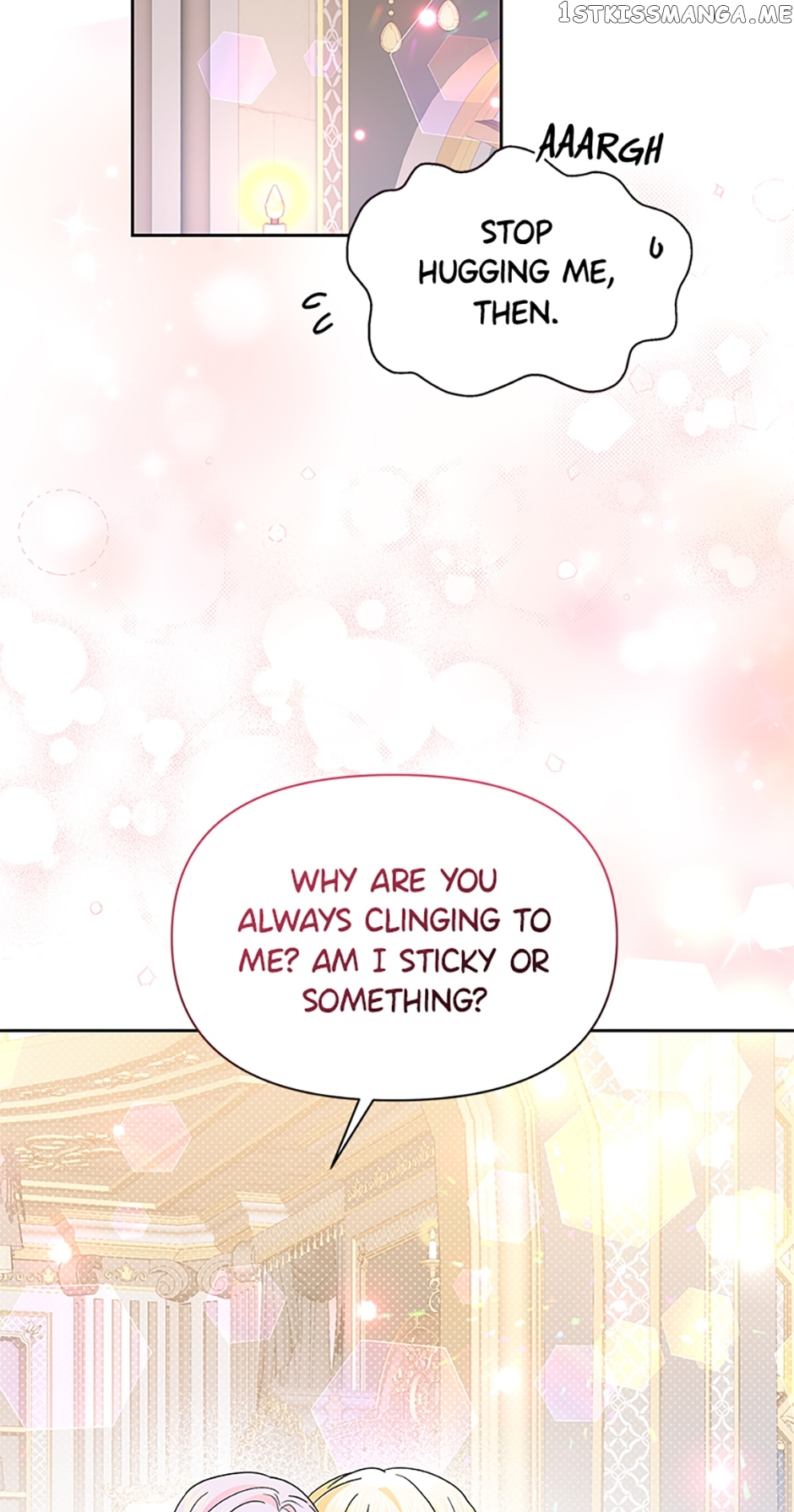 Abella's Dessert Cafe Chapter 51 - page 25