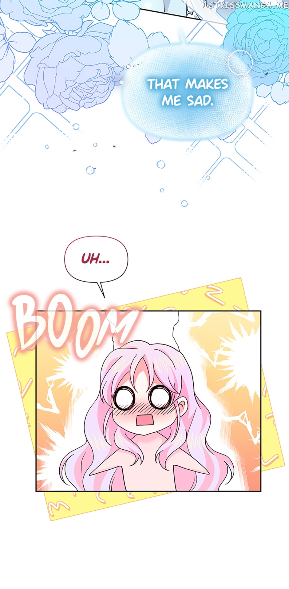 Abella's Dessert Cafe Chapter 51 - page 32