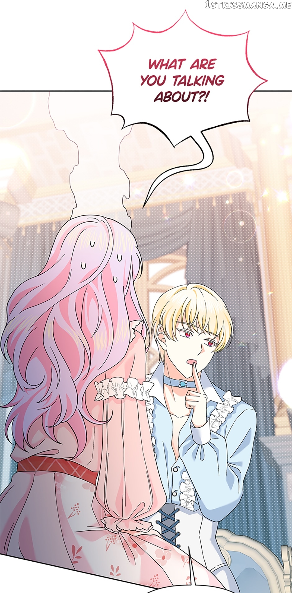 Abella's Dessert Cafe Chapter 51 - page 33