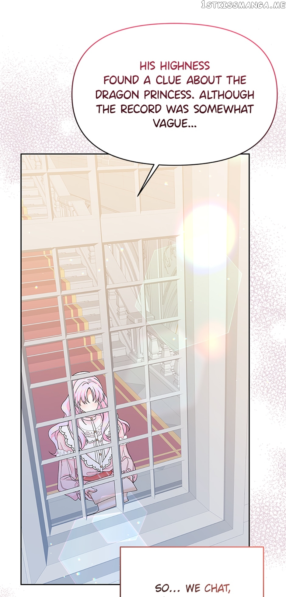 Abella's Dessert Cafe Chapter 51 - page 54