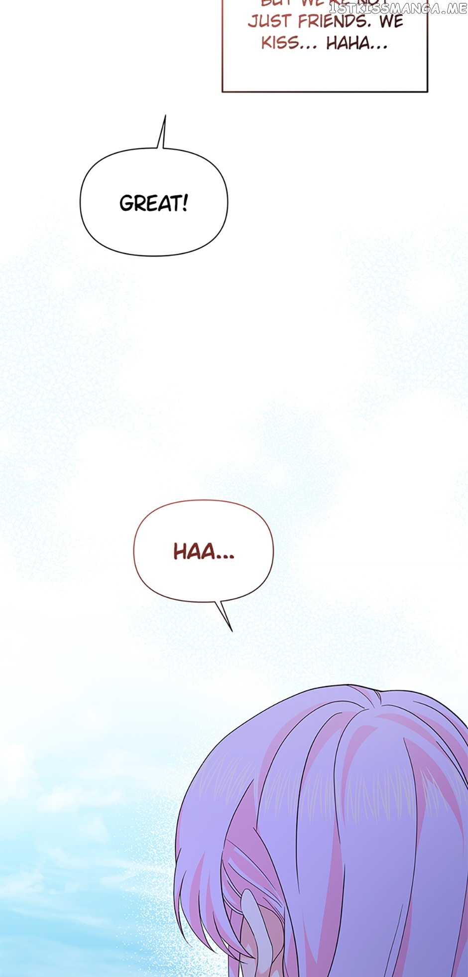 Abella's Dessert Cafe Chapter 51 - page 56