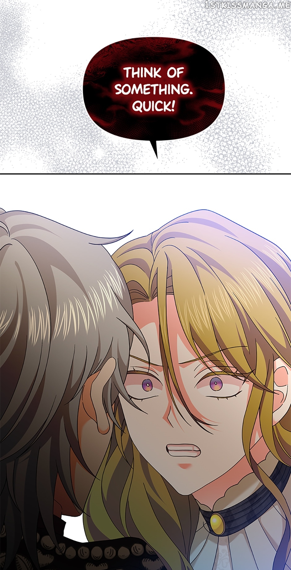 Abella's Dessert Cafe Chapter 51 - page 71