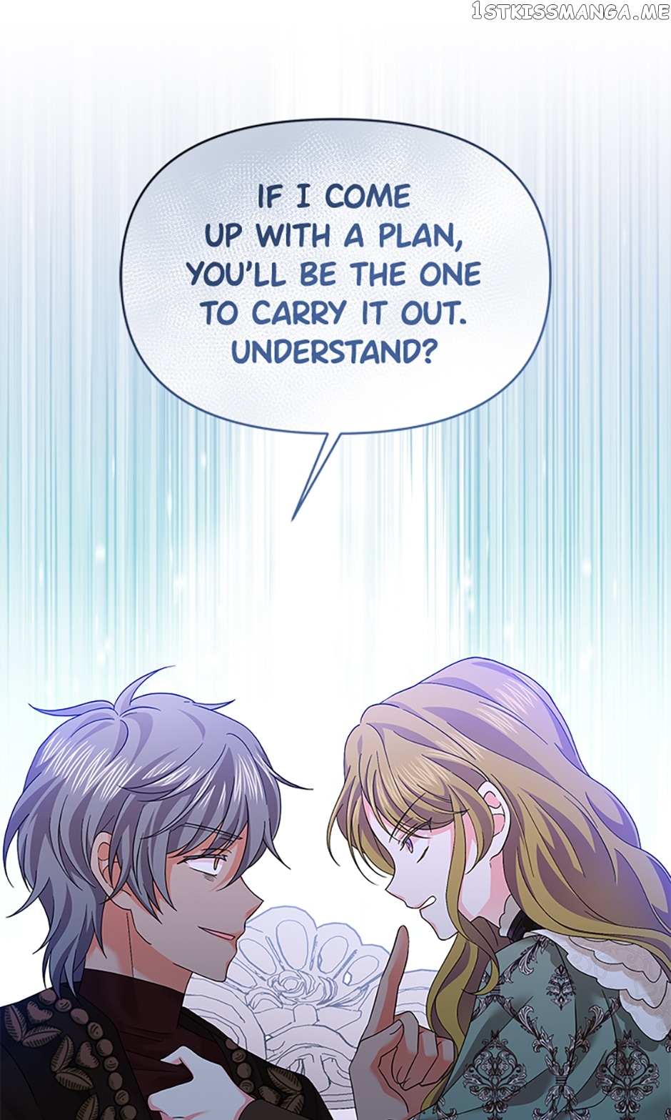 Abella's Dessert Cafe Chapter 51 - page 73