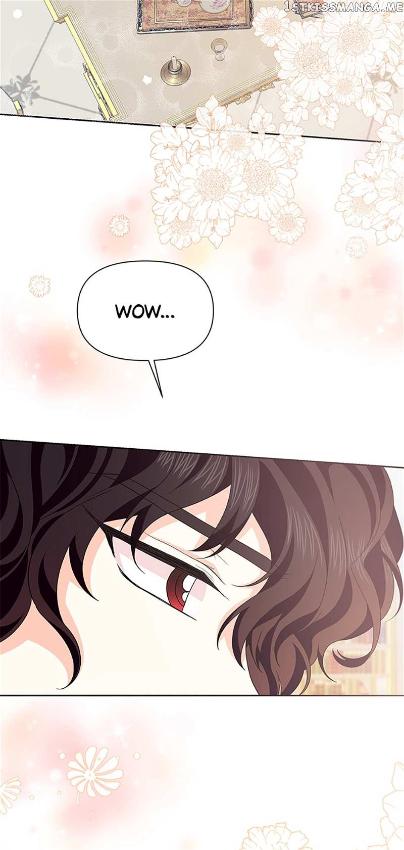 Abella's Dessert Cafe Chapter 51 - page 9