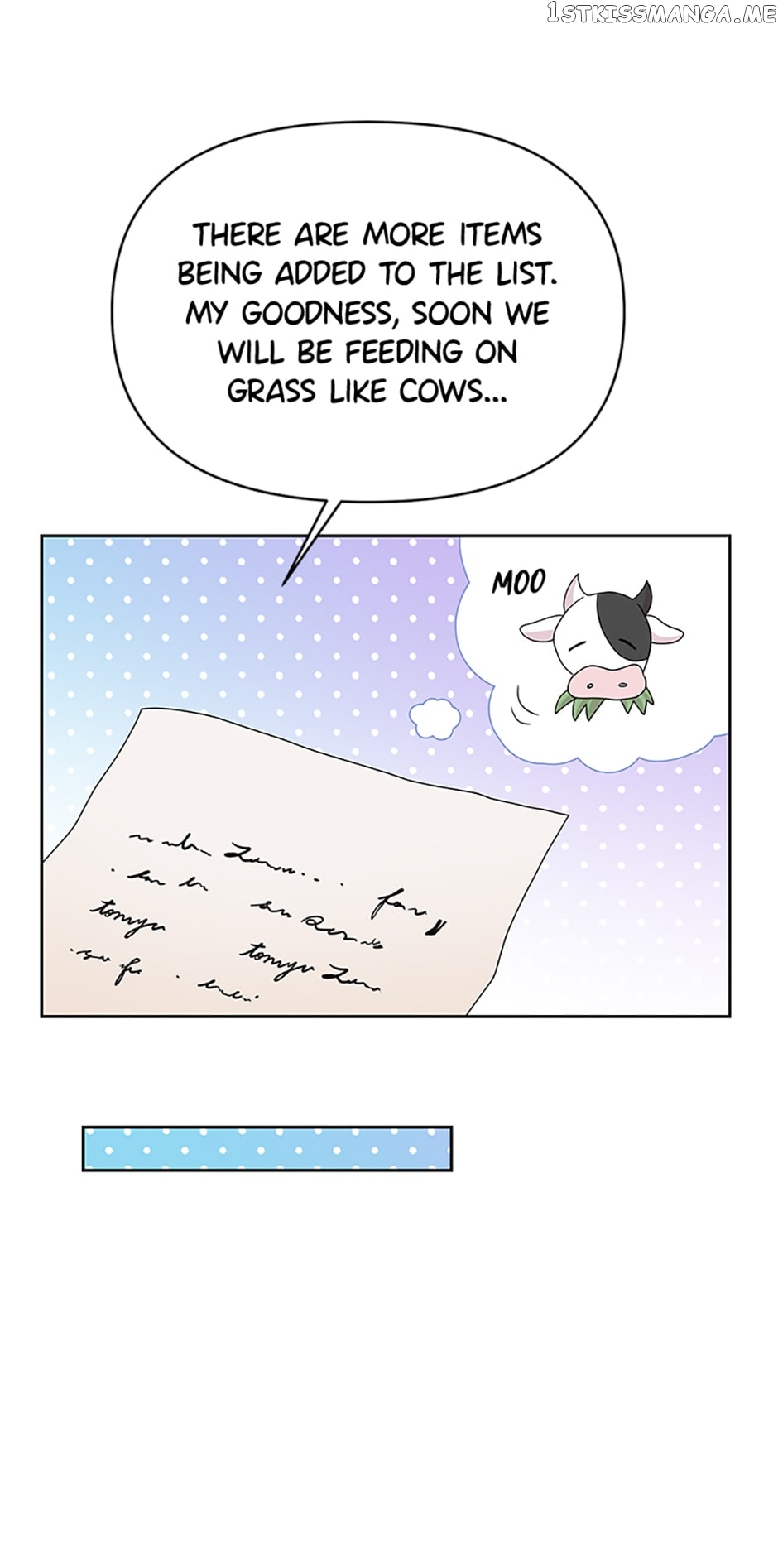 Abella's Dessert Cafe Chapter 50 - page 32