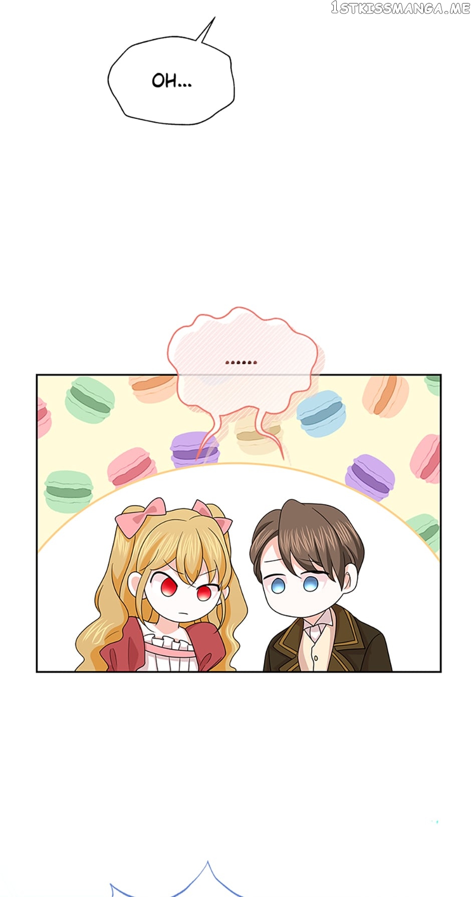 Abella's Dessert Cafe Chapter 50 - page 35