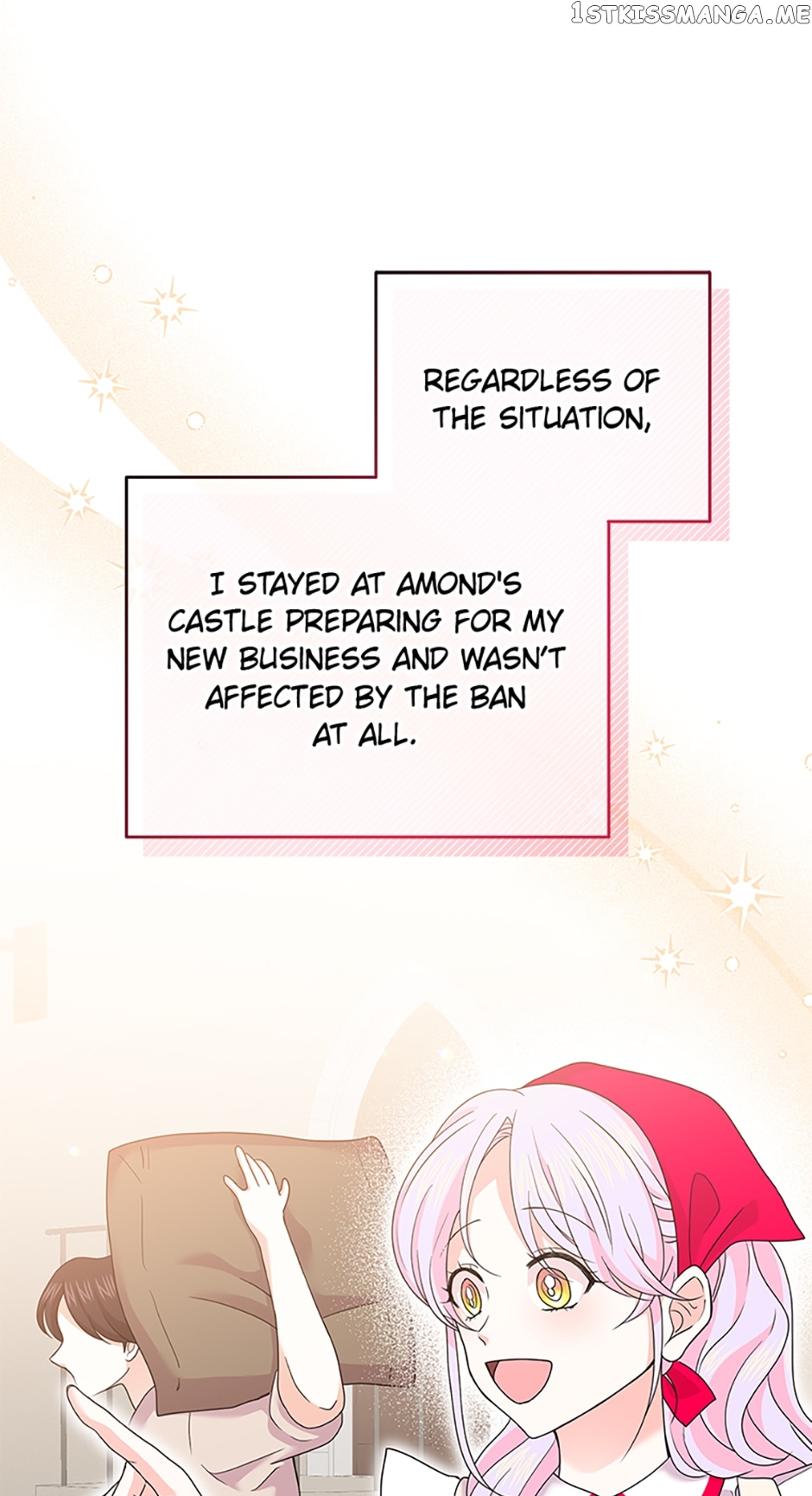 Abella's Dessert Cafe Chapter 50 - page 40