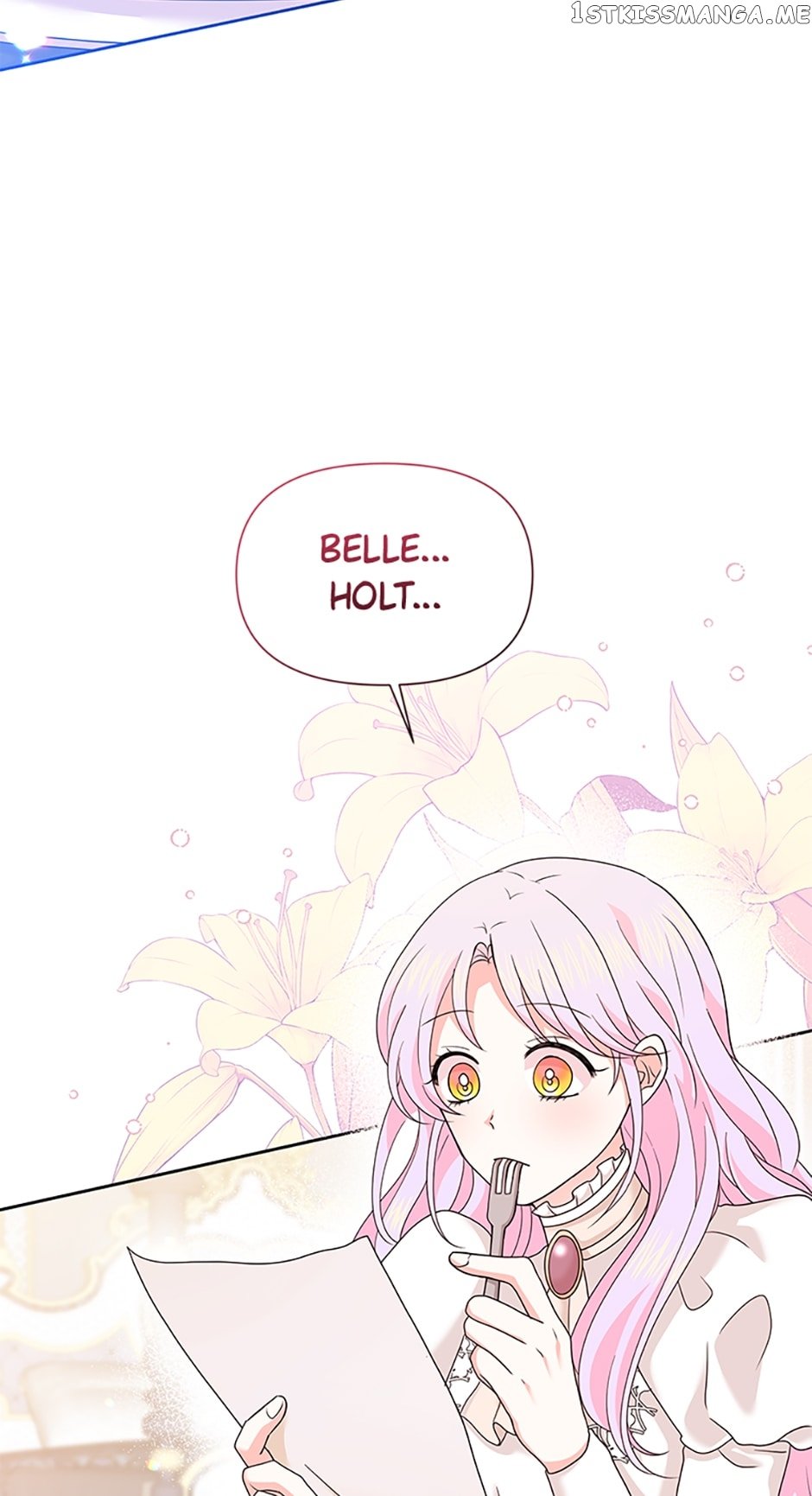 Abella's Dessert Cafe Chapter 50 - page 45