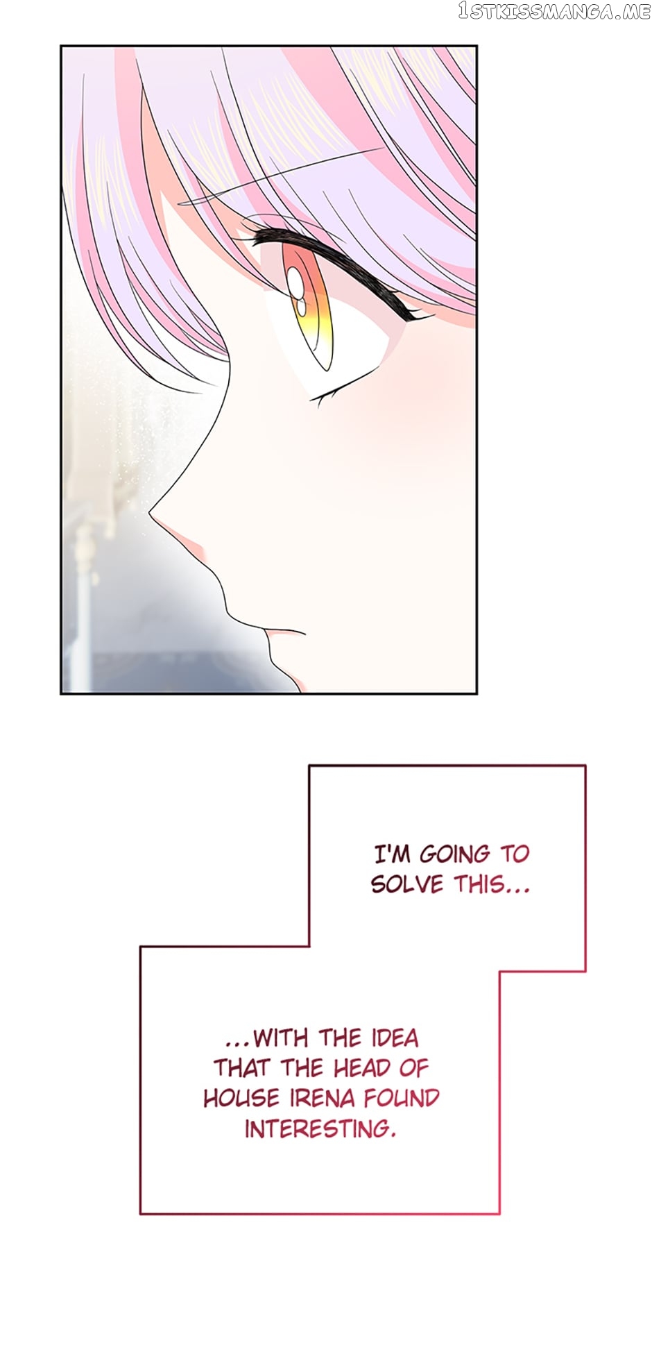 Abella's Dessert Cafe Chapter 50 - page 64