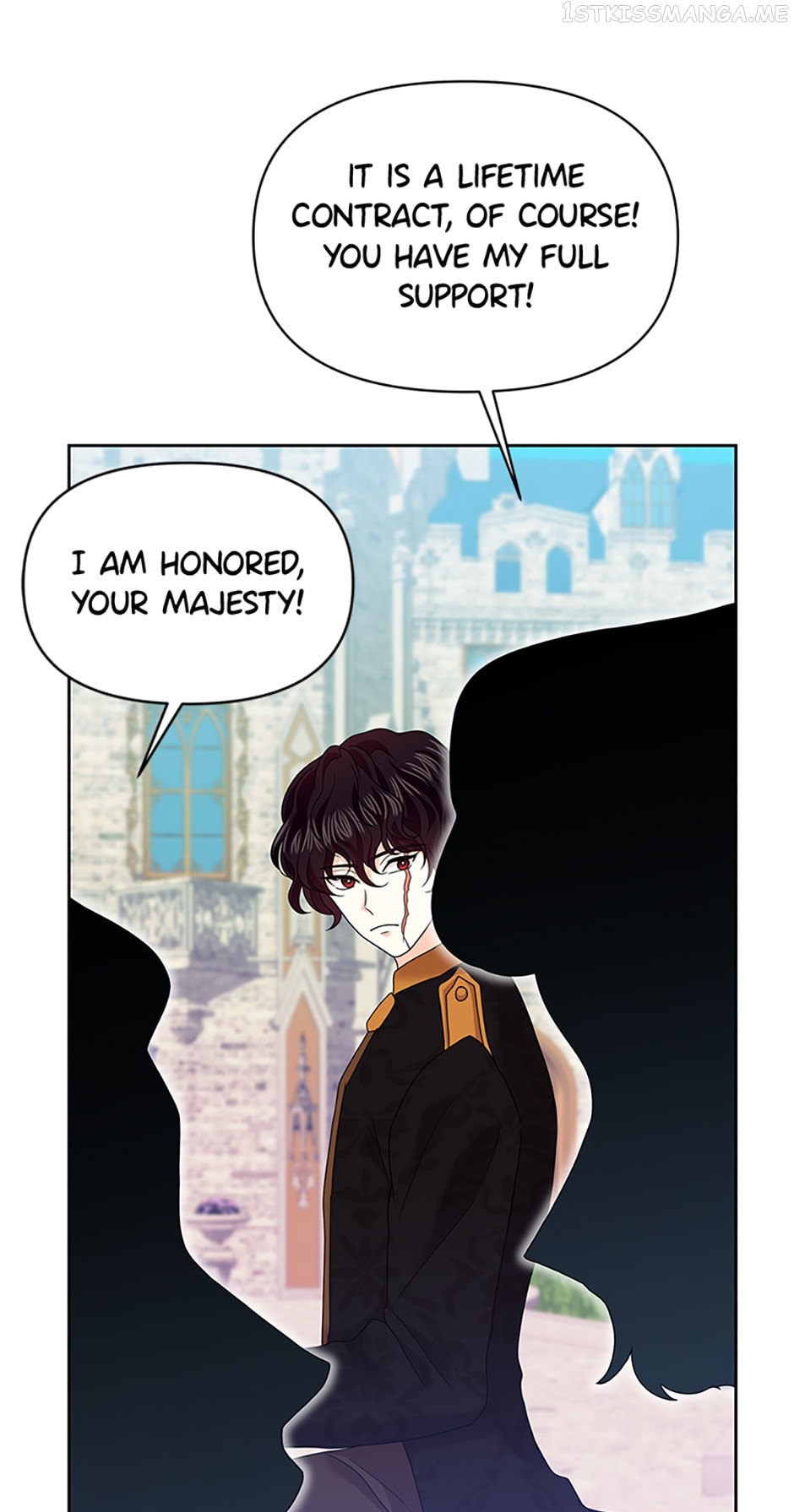 Abella's Dessert Cafe Chapter 48 - page 15