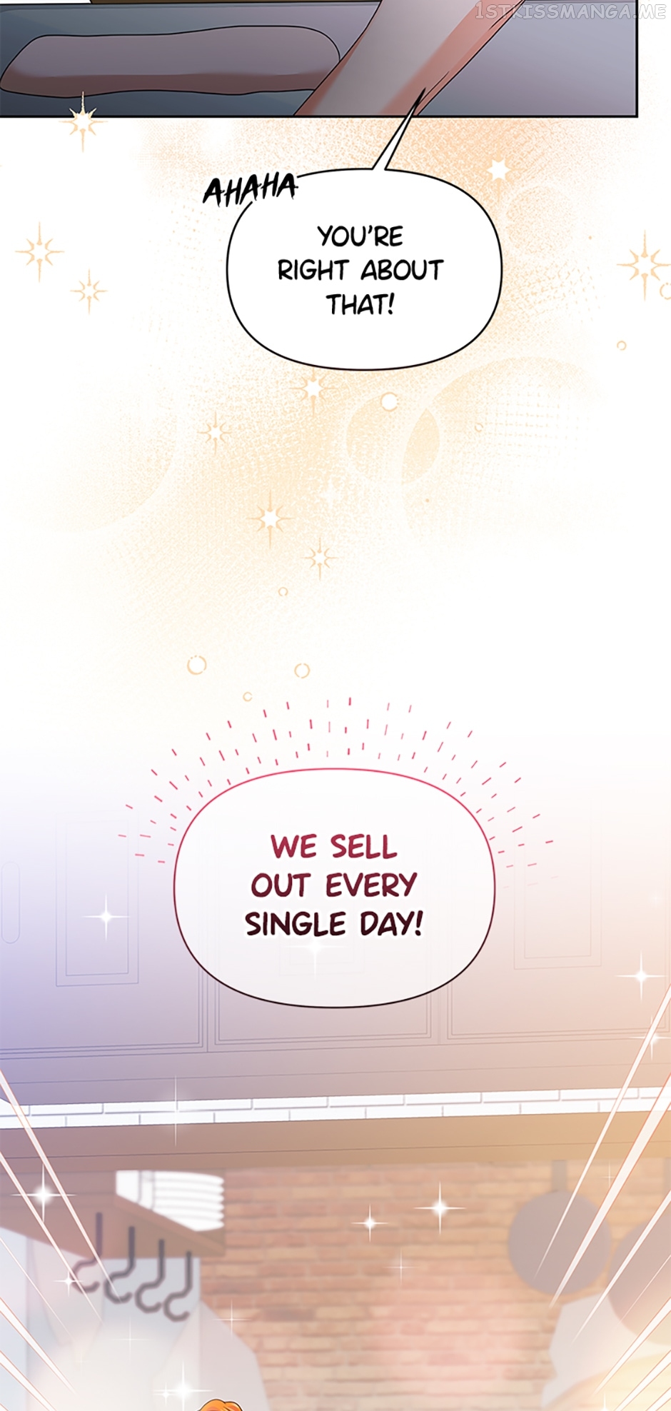 Abella's Dessert Cafe Chapter 48 - page 38