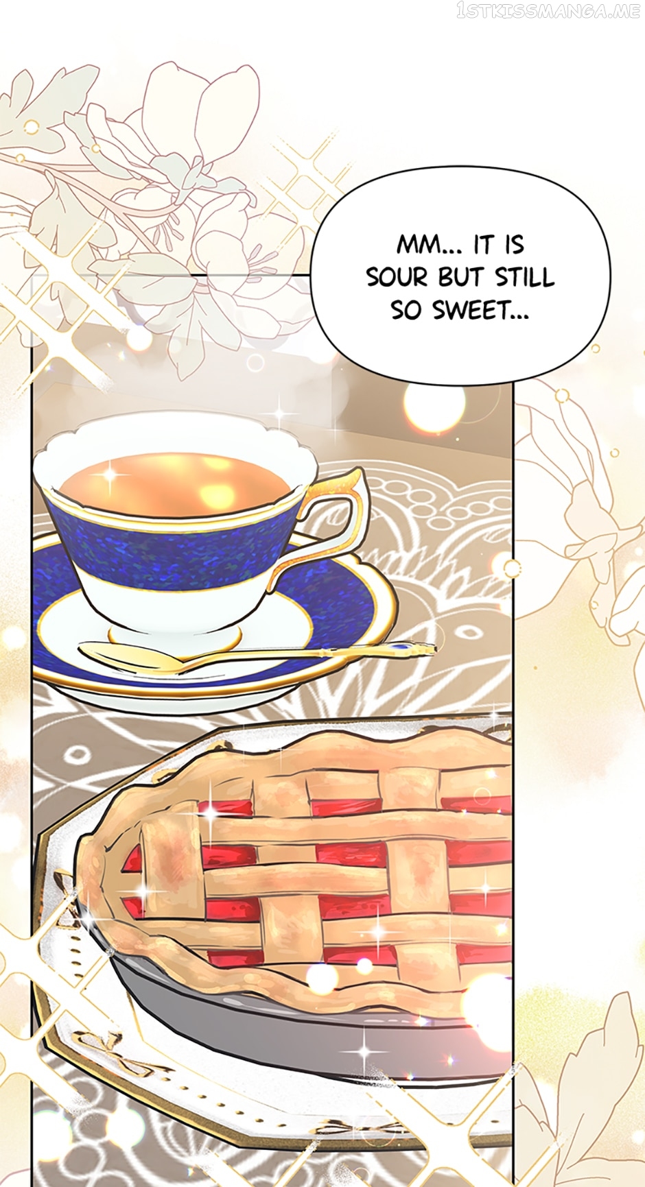 Abella's Dessert Cafe Chapter 48 - page 54