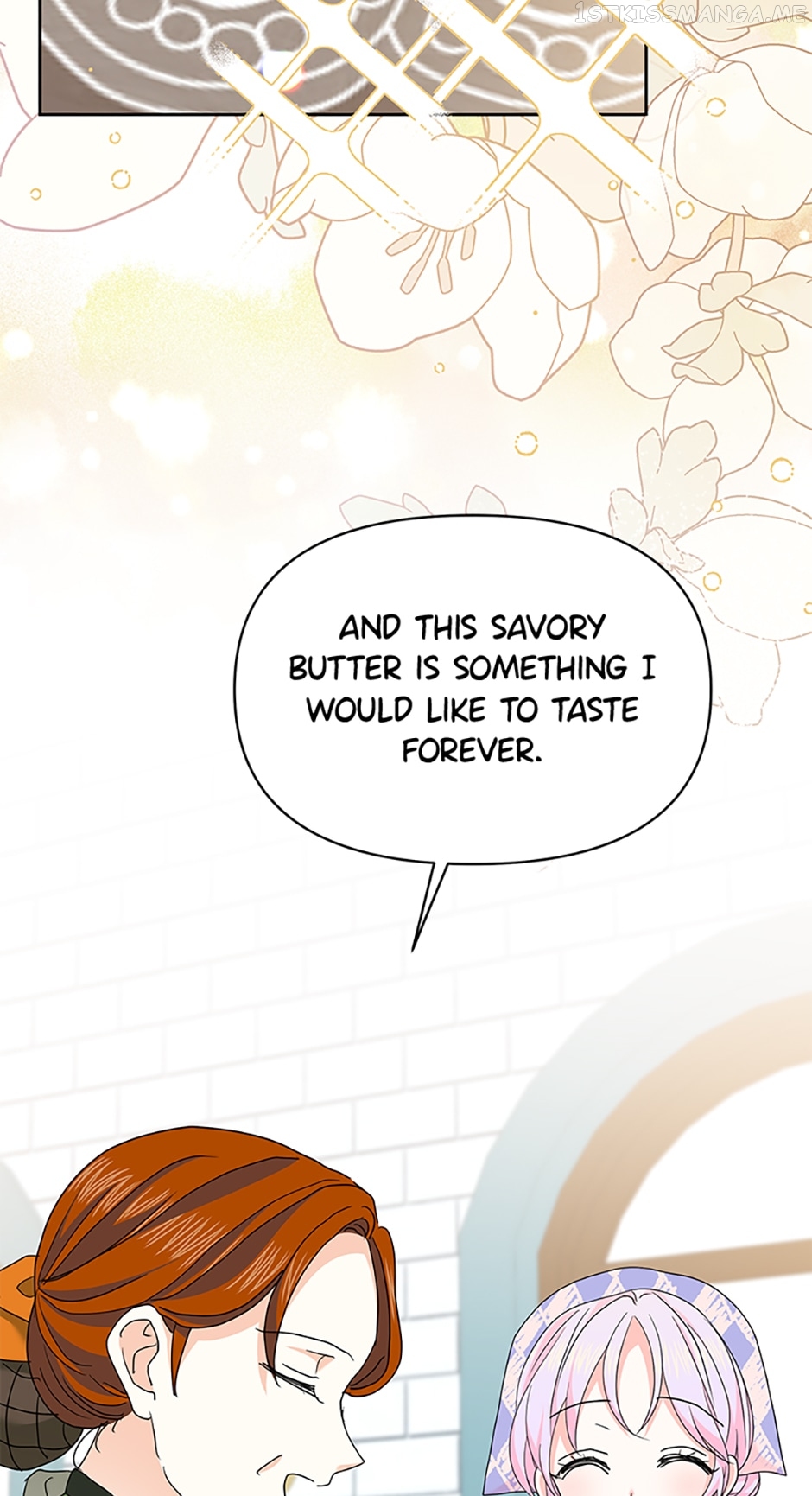 Abella's Dessert Cafe Chapter 48 - page 55