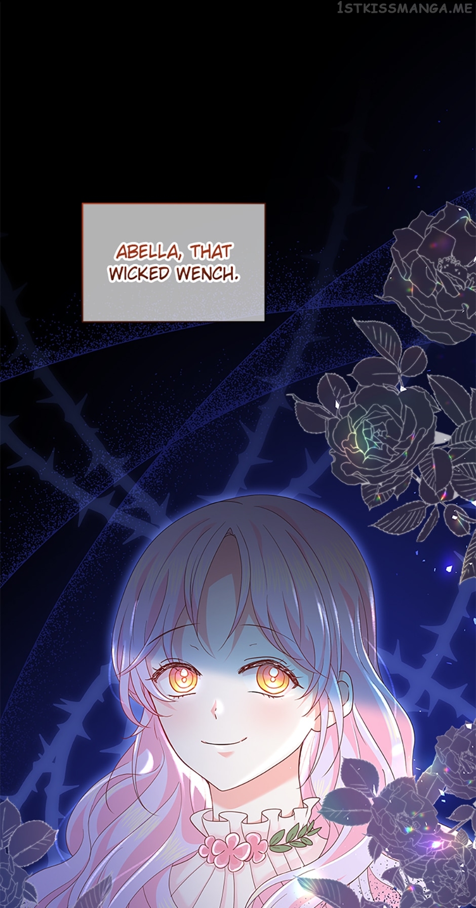 Abella's Dessert Cafe Chapter 47 - page 1