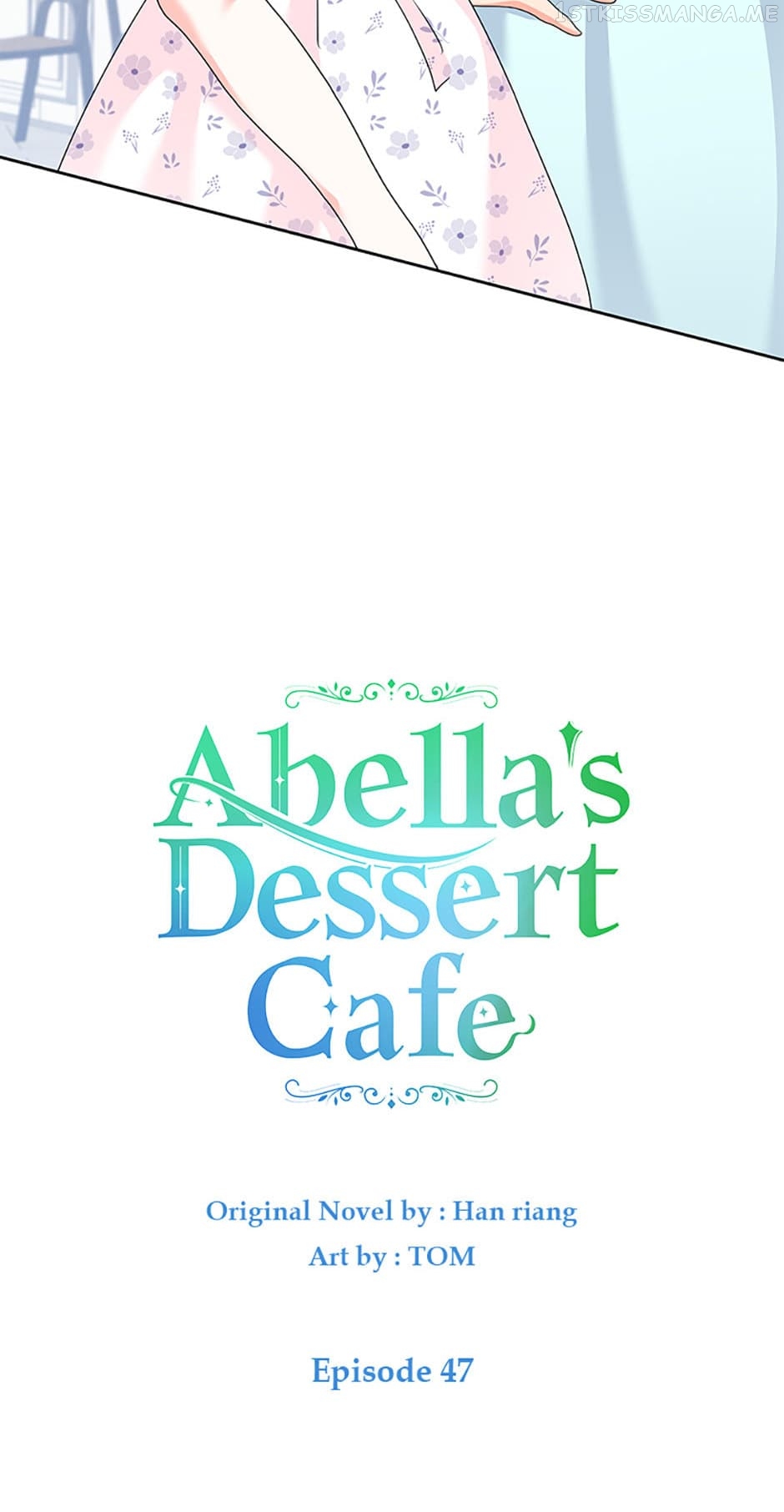 Abella's Dessert Cafe Chapter 47 - page 14