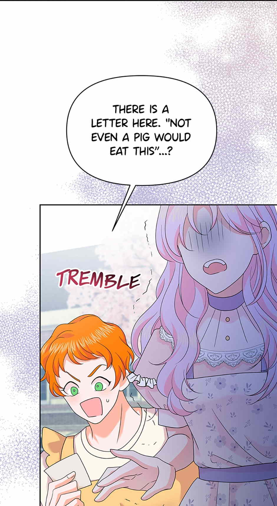 Abella's Dessert Cafe Chapter 47 - page 18