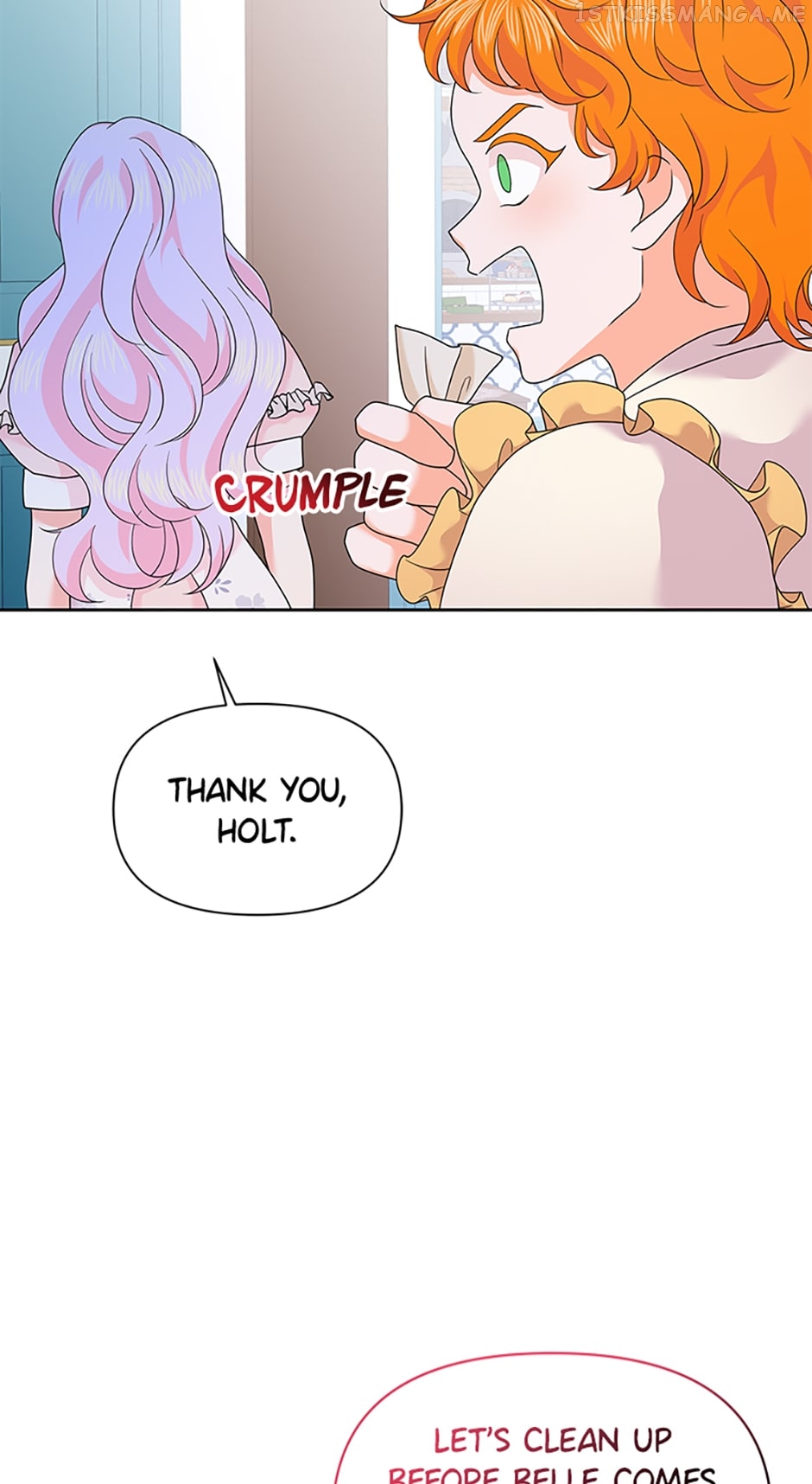 Abella's Dessert Cafe Chapter 47 - page 20