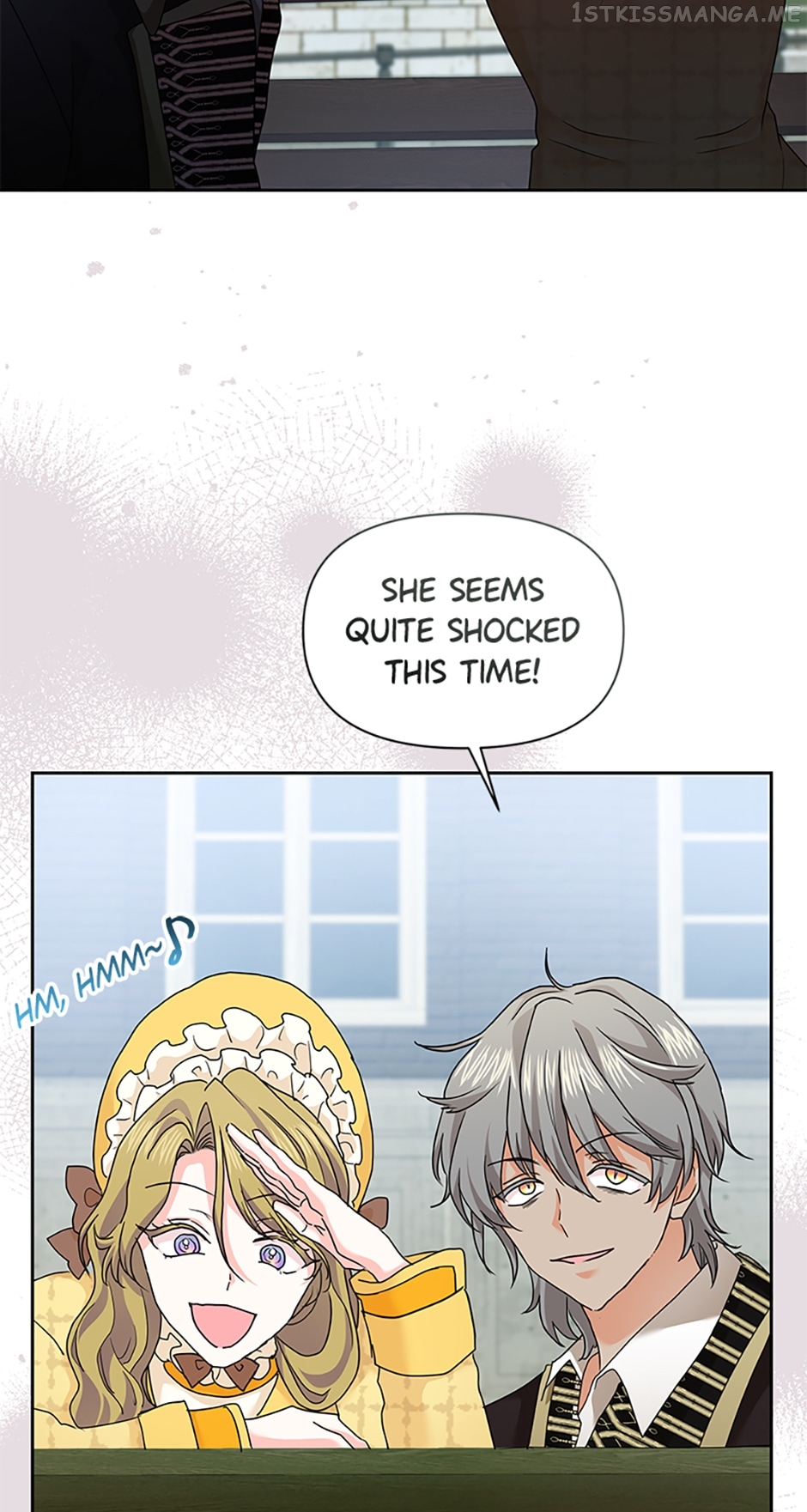 Abella's Dessert Cafe Chapter 47 - page 23