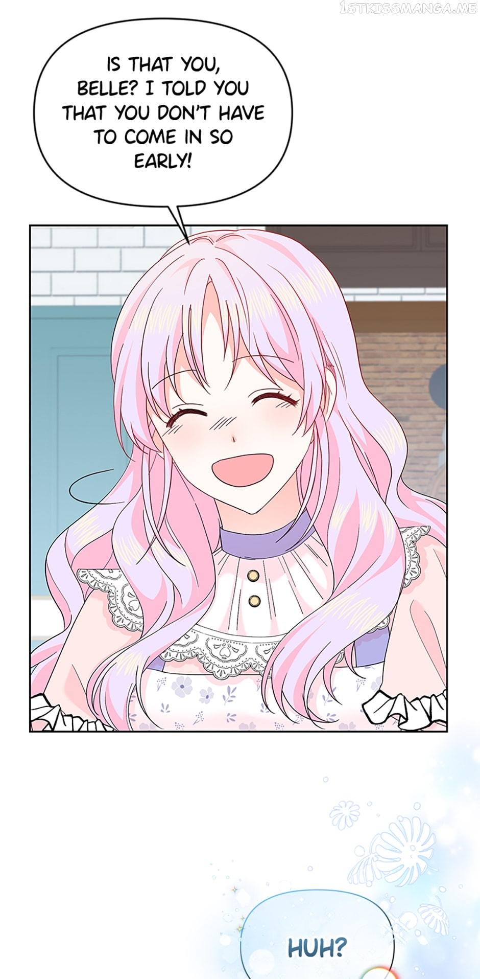 Abella's Dessert Cafe Chapter 47 - page 36