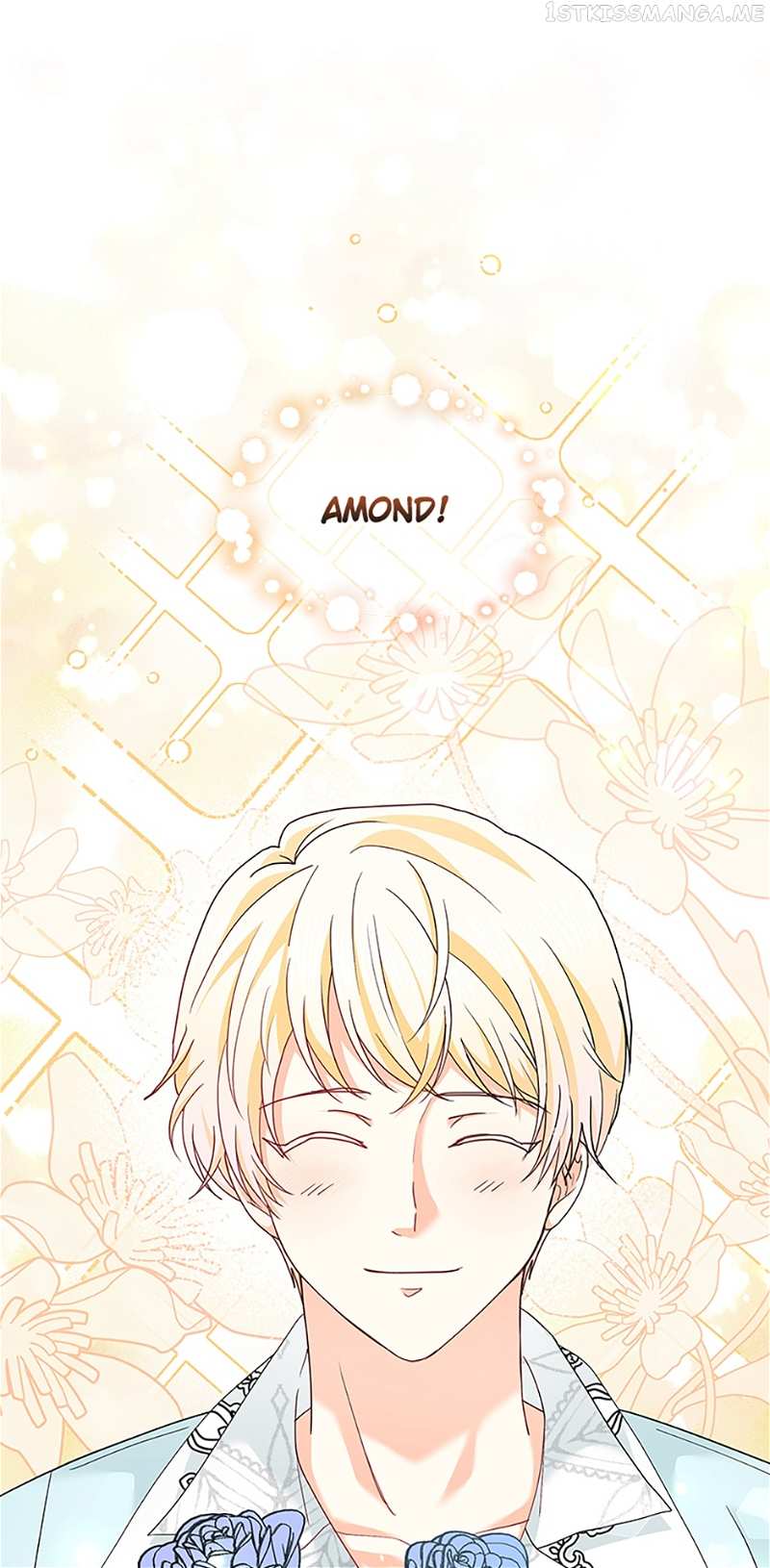 Abella's Dessert Cafe Chapter 47 - page 39