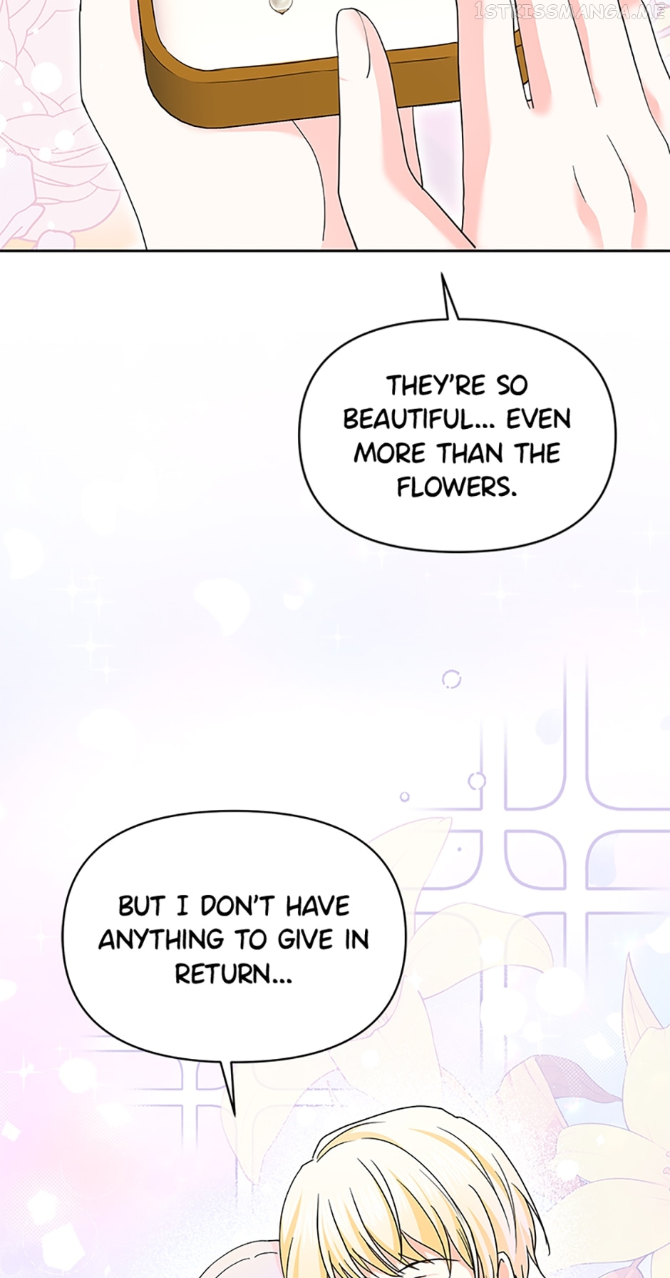 Abella's Dessert Cafe Chapter 47 - page 50