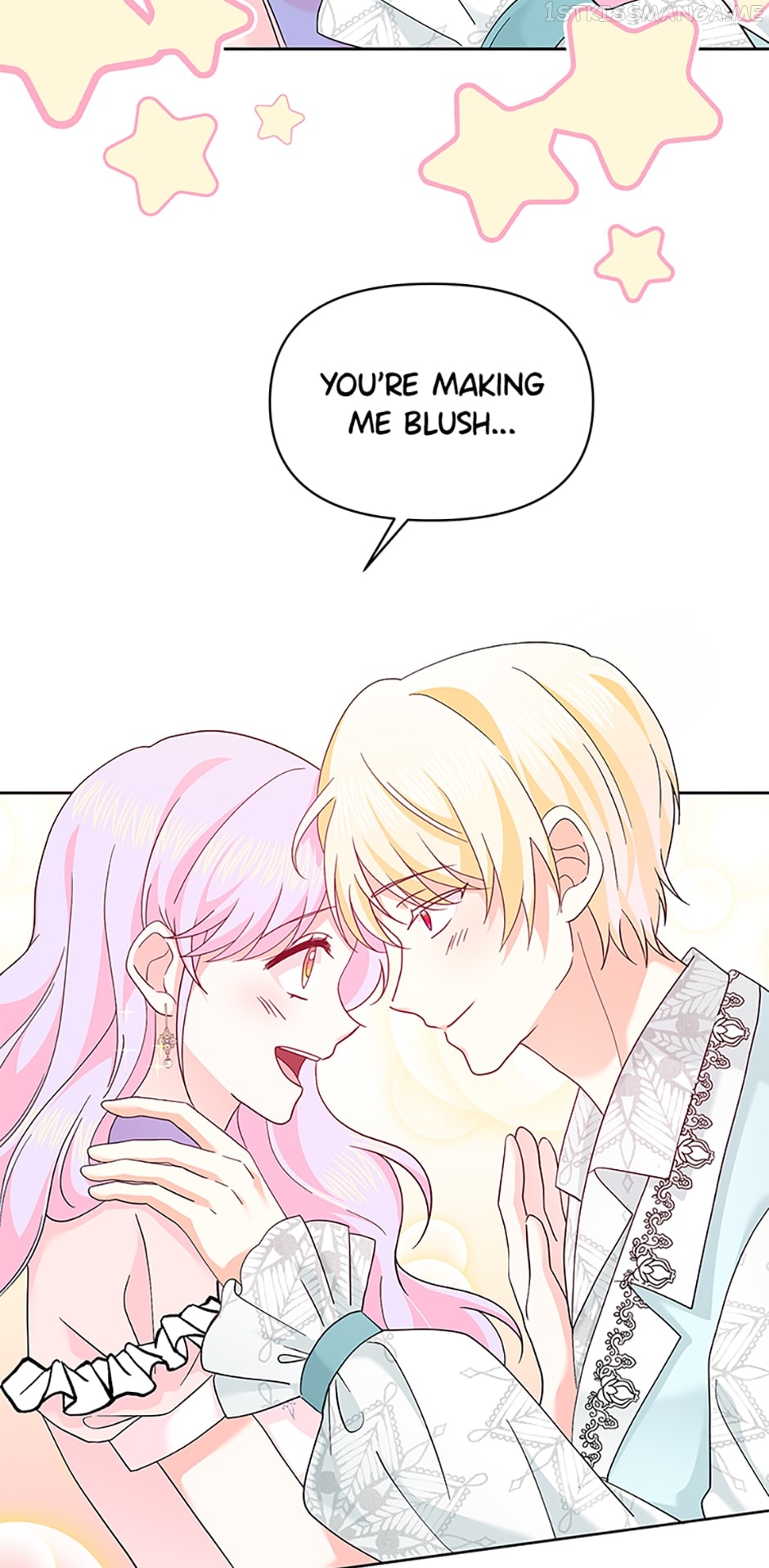 Abella's Dessert Cafe Chapter 47 - page 57