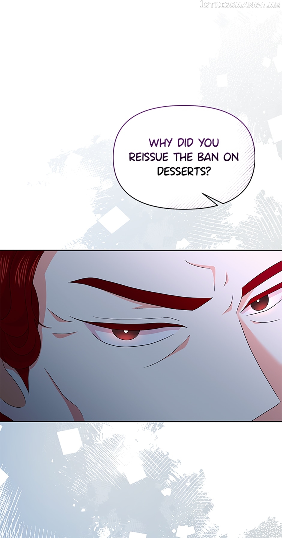 Abella's Dessert Cafe Chapter 47 - page 70