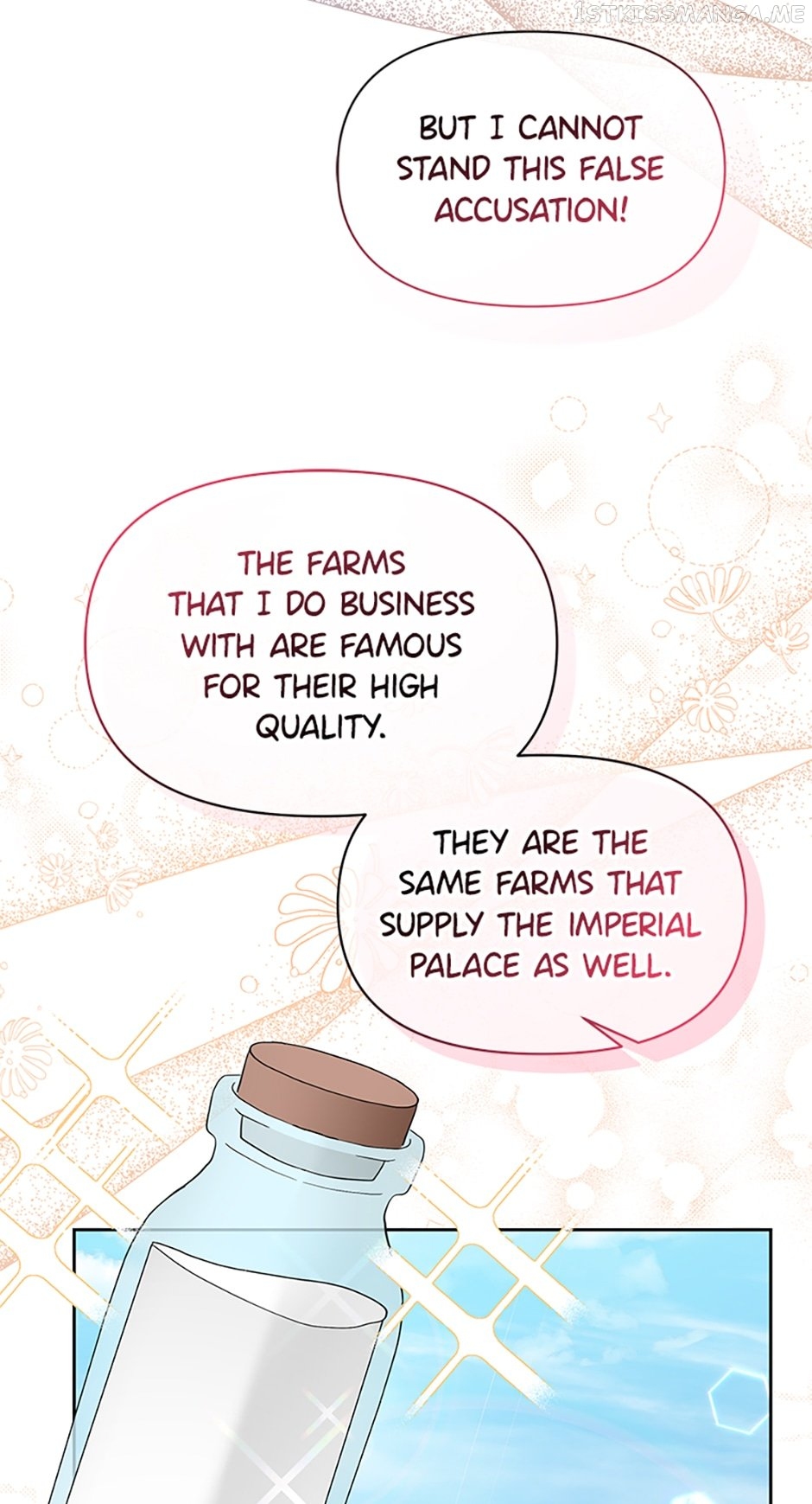 Abella's Dessert Cafe Chapter 45 - page 40